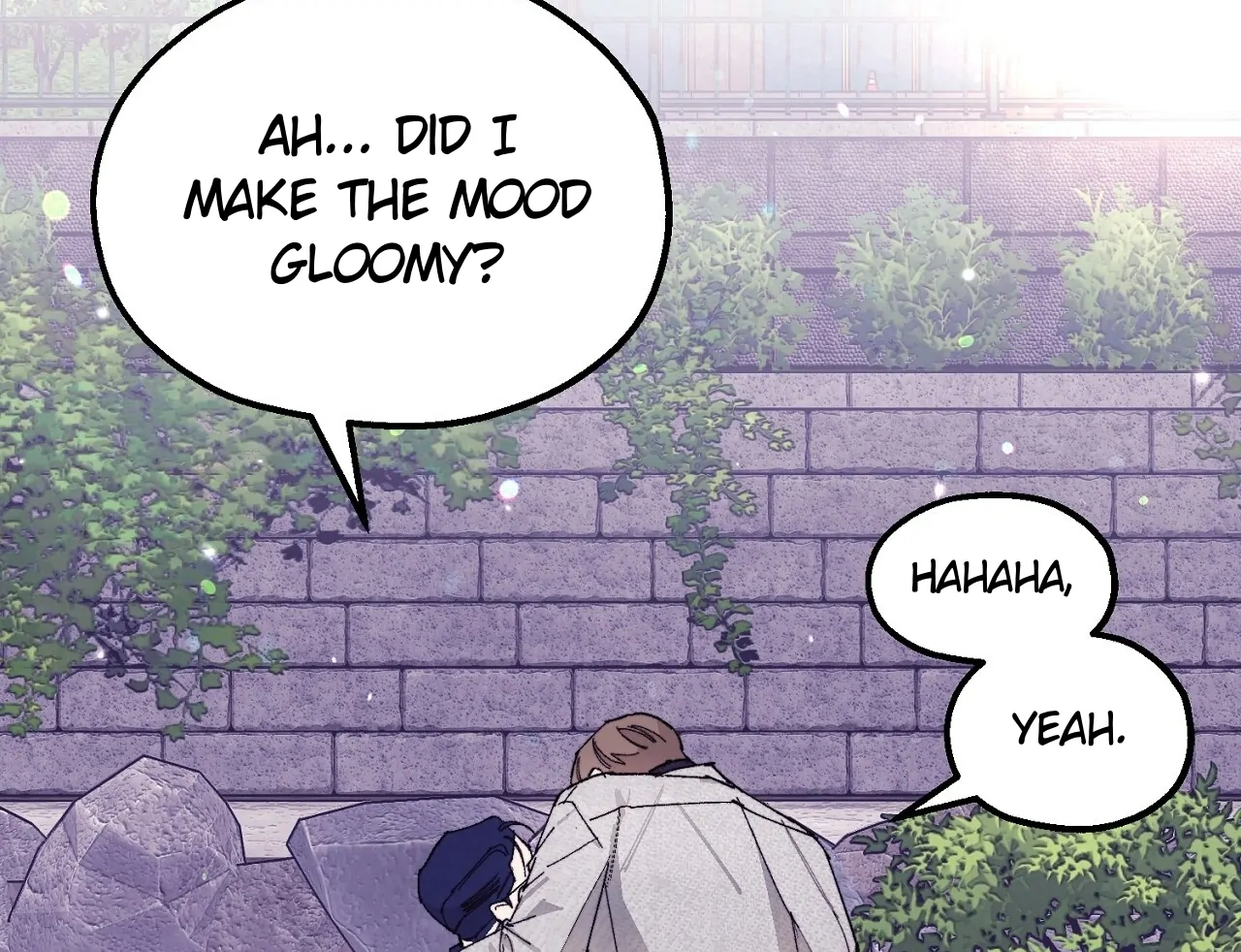 Teachers Need Sex Education Too - Chapter 7 manhwa