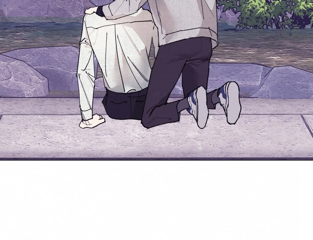 Teachers Need Sex Education Too - Chapter 7 manhwa