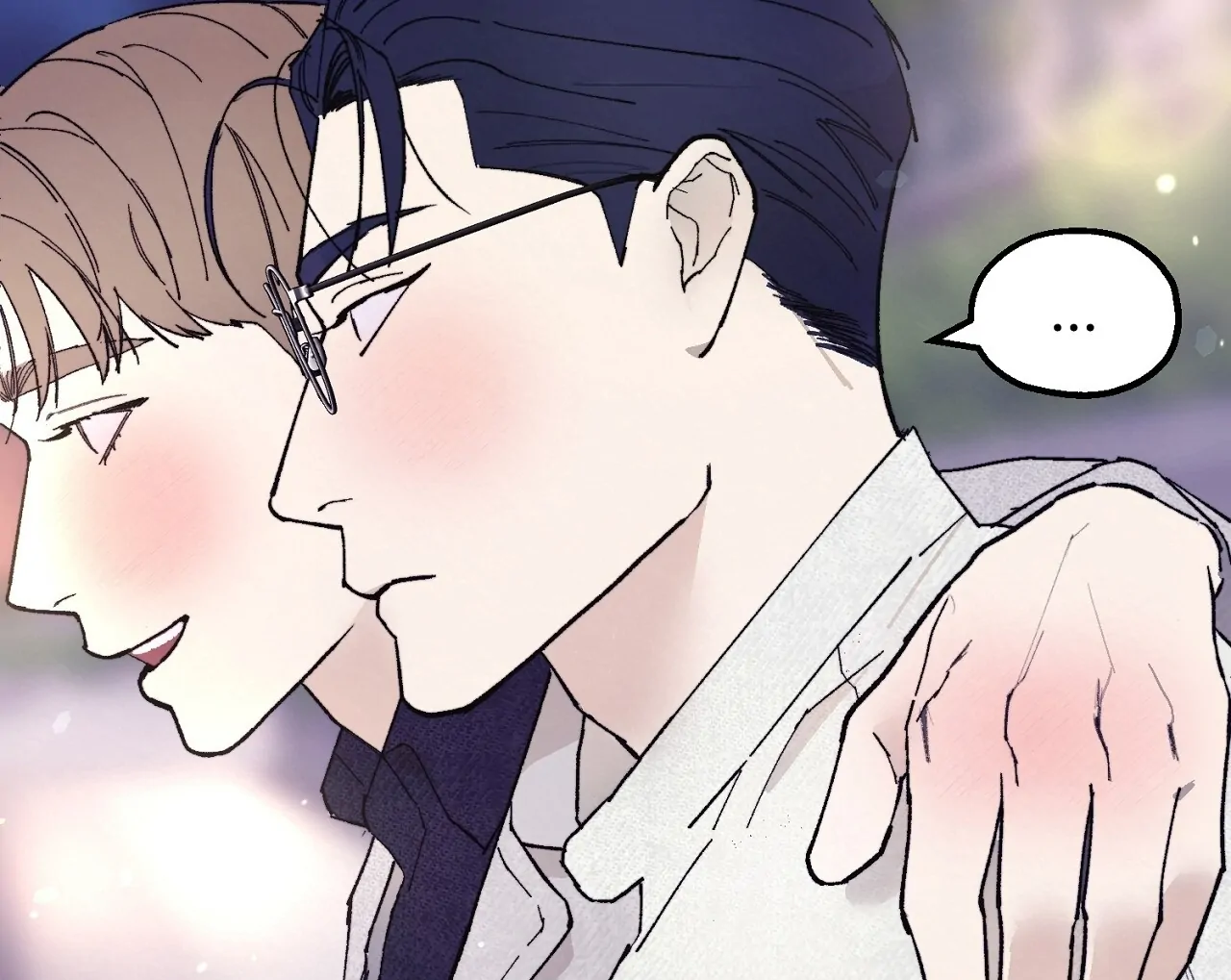 Teachers Need Sex Education Too - Chapter 7 manhwa