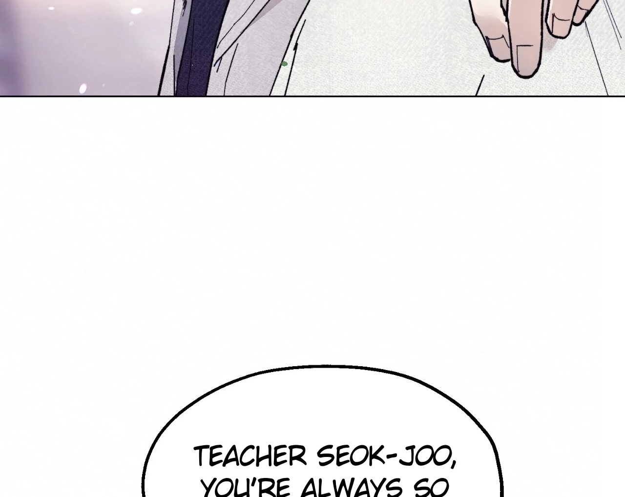 Teachers Need Sex Education Too - Chapter 7 manhwa