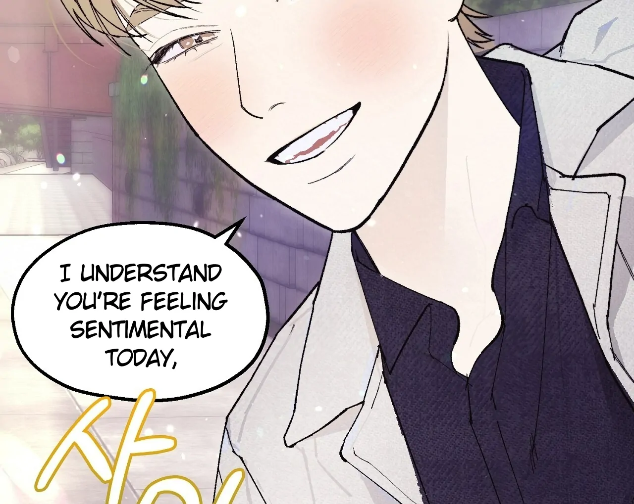 Teachers Need Sex Education Too - Chapter 7 manhwa