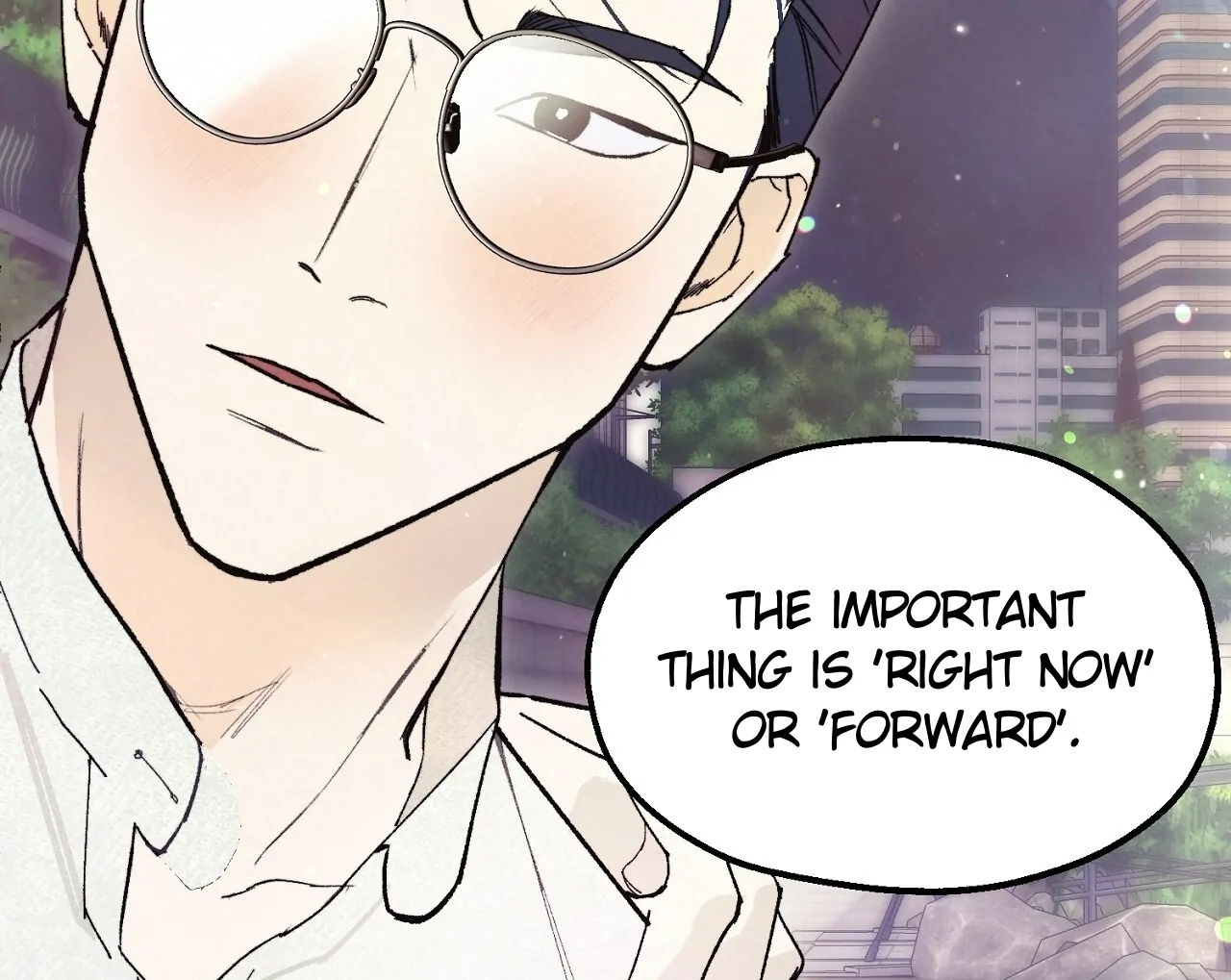 Teachers Need Sex Education Too - Chapter 7 manhwa