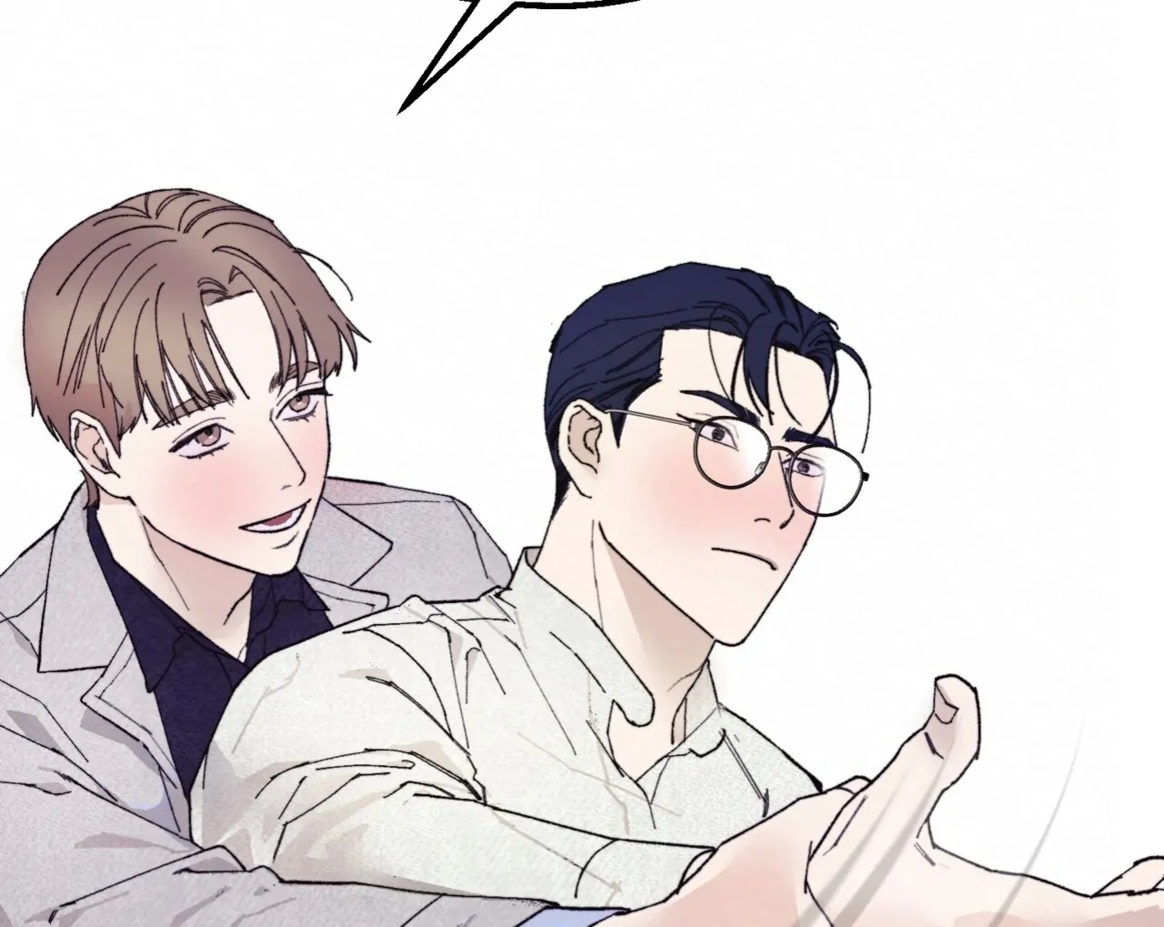 Teachers Need Sex Education Too - Chapter 8 manhwa