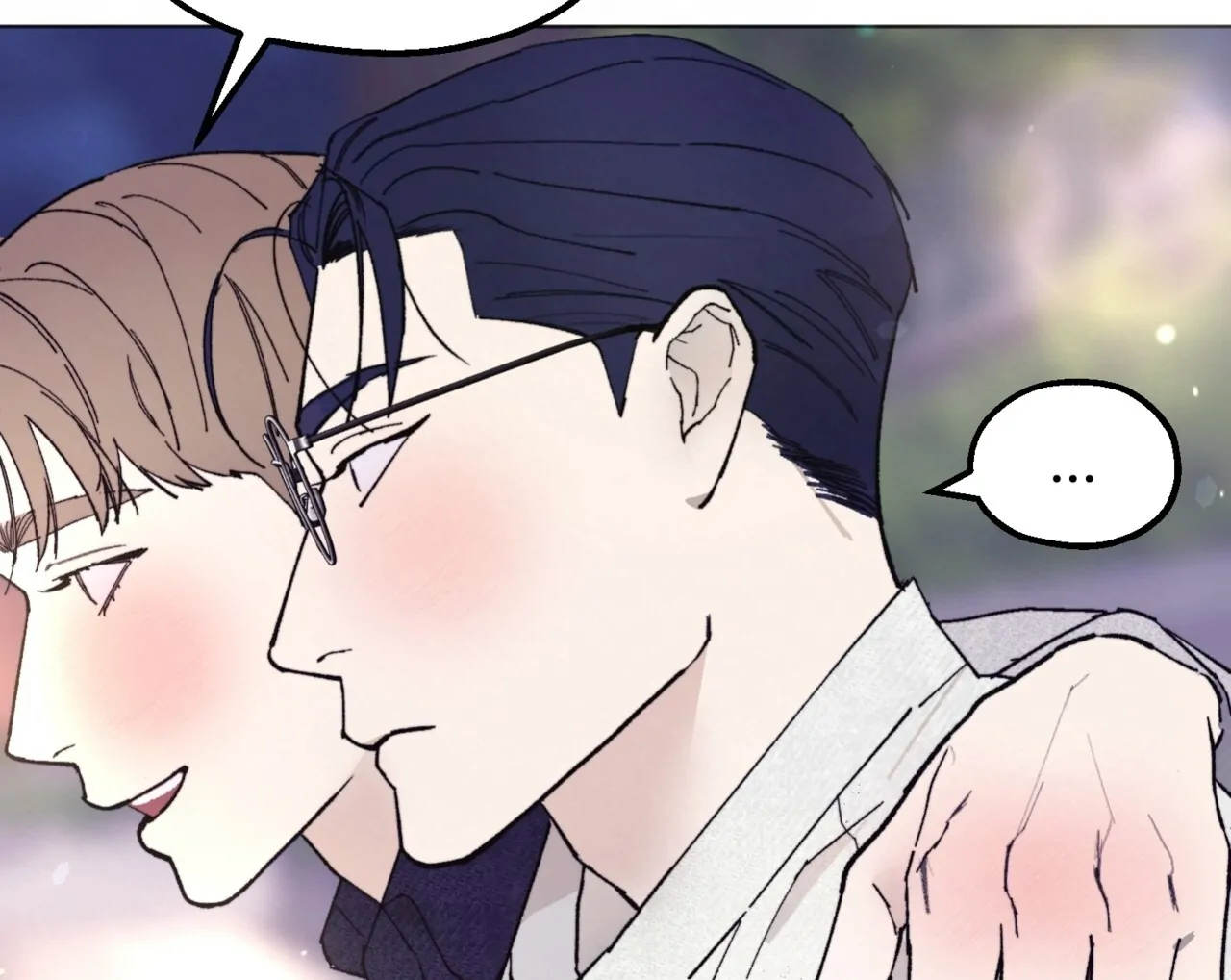 Teachers Need Sex Education Too - Chapter 8 manhwa