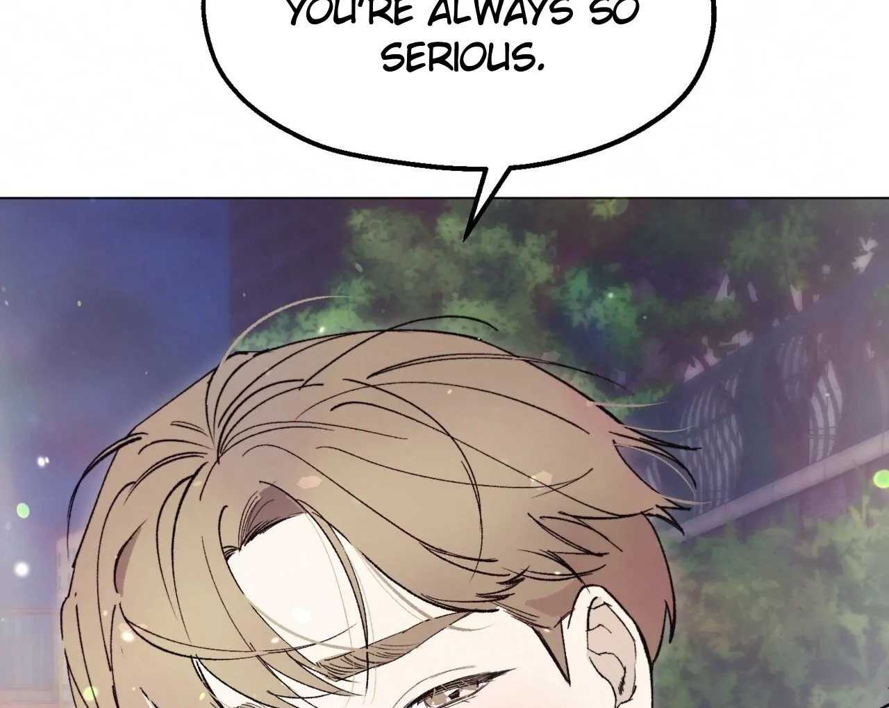Teachers Need Sex Education Too - Chapter 8 manhwa