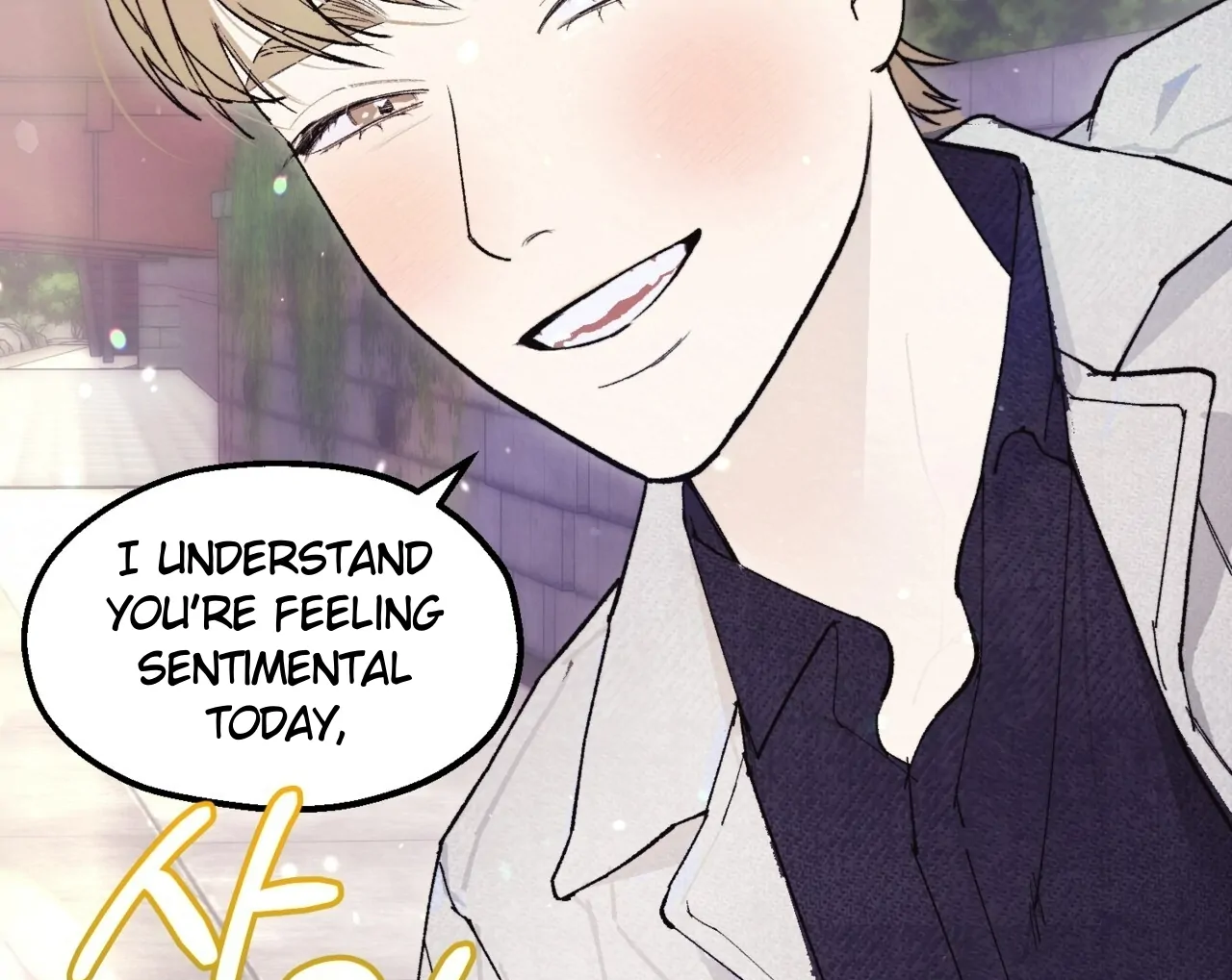 Teachers Need Sex Education Too - Chapter 8 manhwa