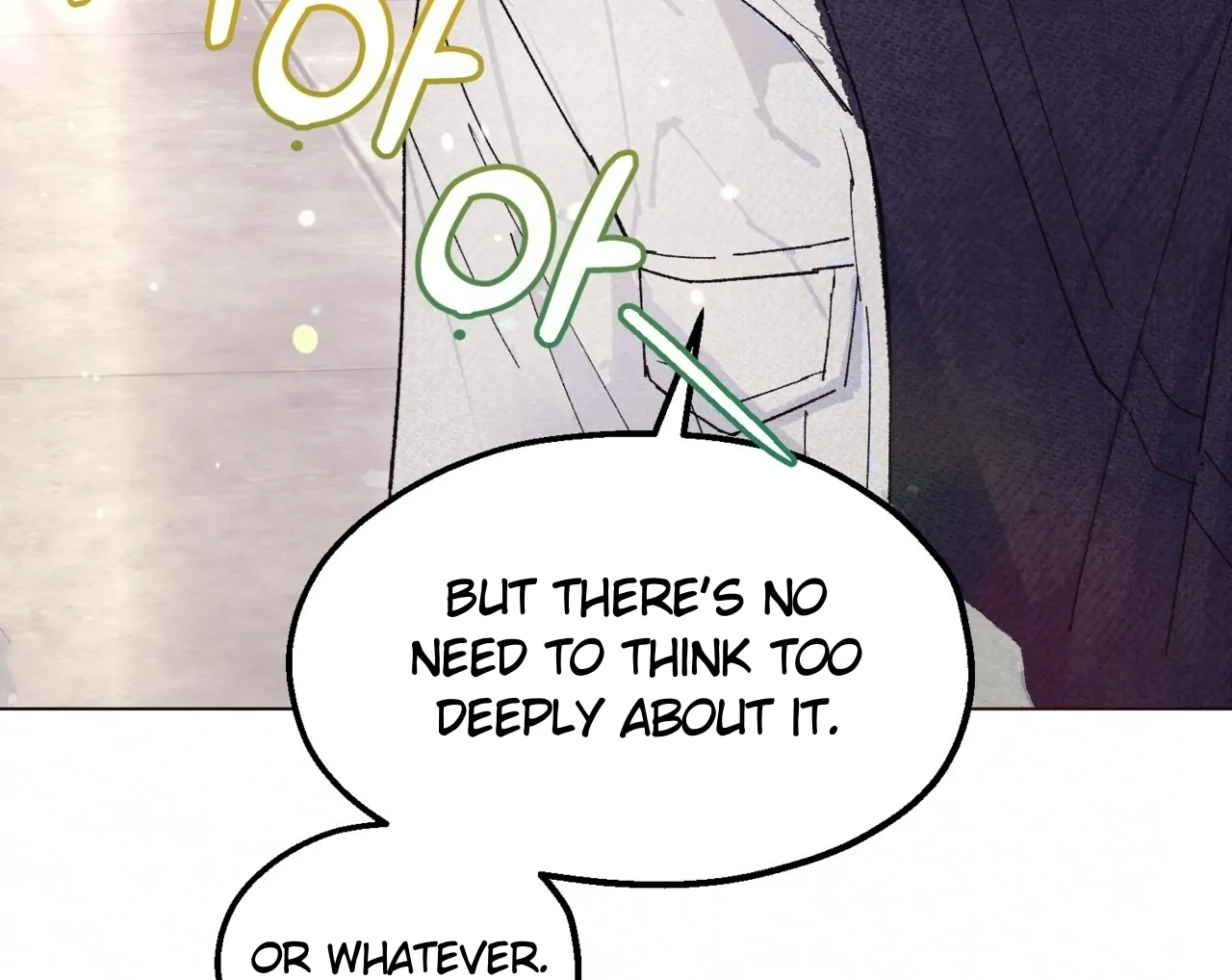 Teachers Need Sex Education Too - Chapter 8 manhwa