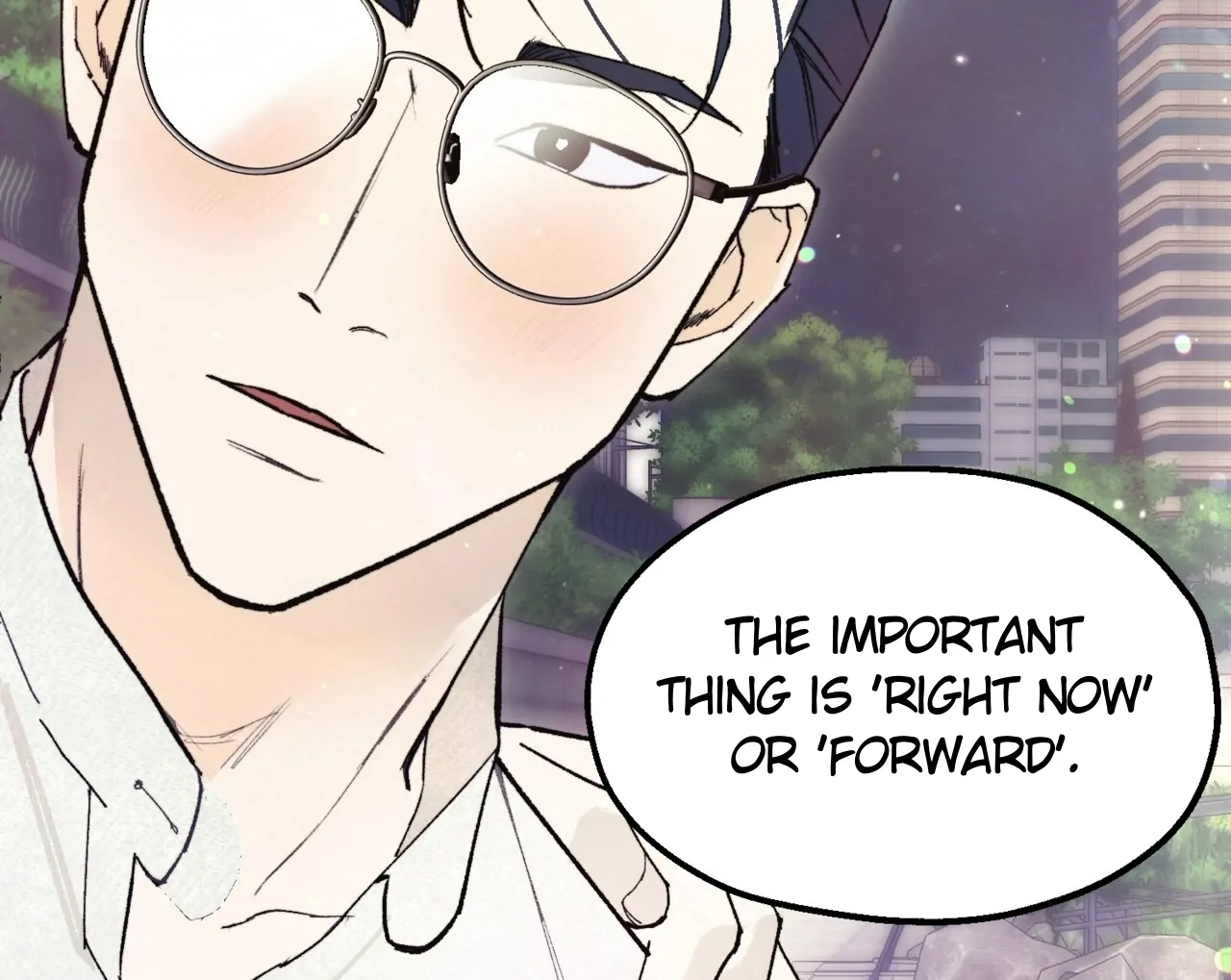 Teachers Need Sex Education Too - Chapter 8 manhwa