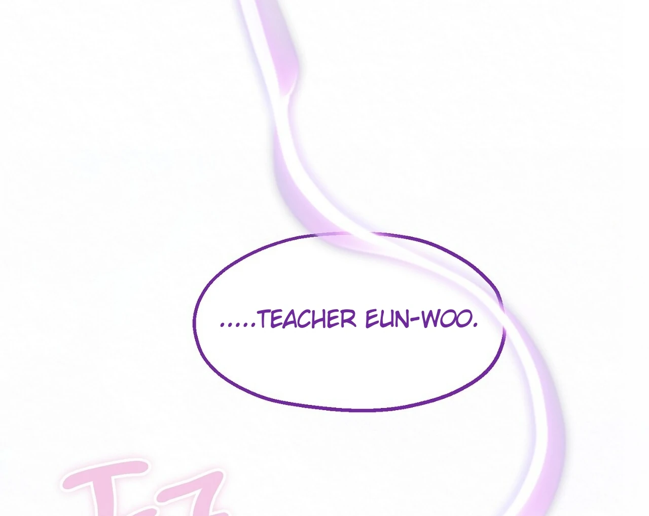 Teachers Need Sex Education Too - Chapter 8 manhwa
