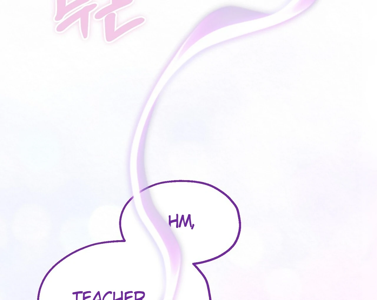 Teachers Need Sex Education Too - Chapter 8 manhwa