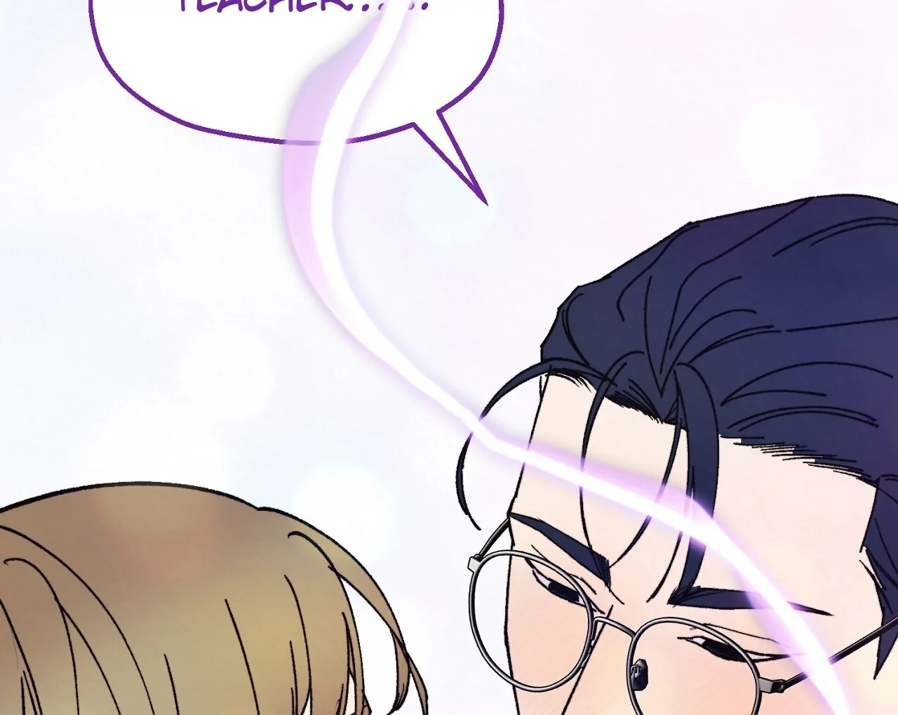 Teachers Need Sex Education Too - Chapter 8 manhwa