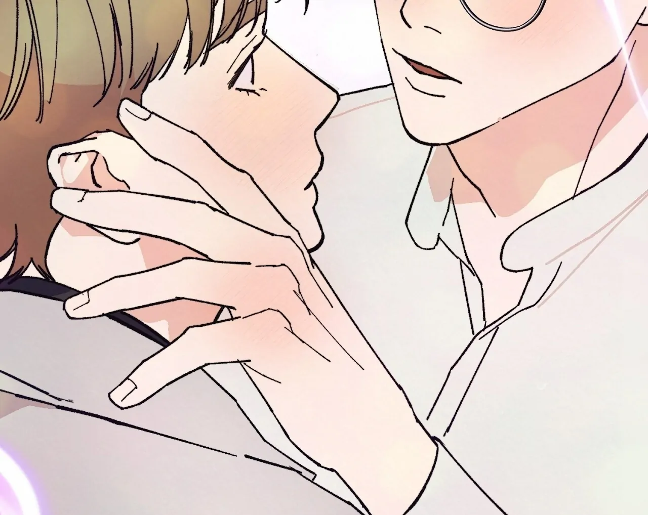 Teachers Need Sex Education Too - Chapter 8 manhwa