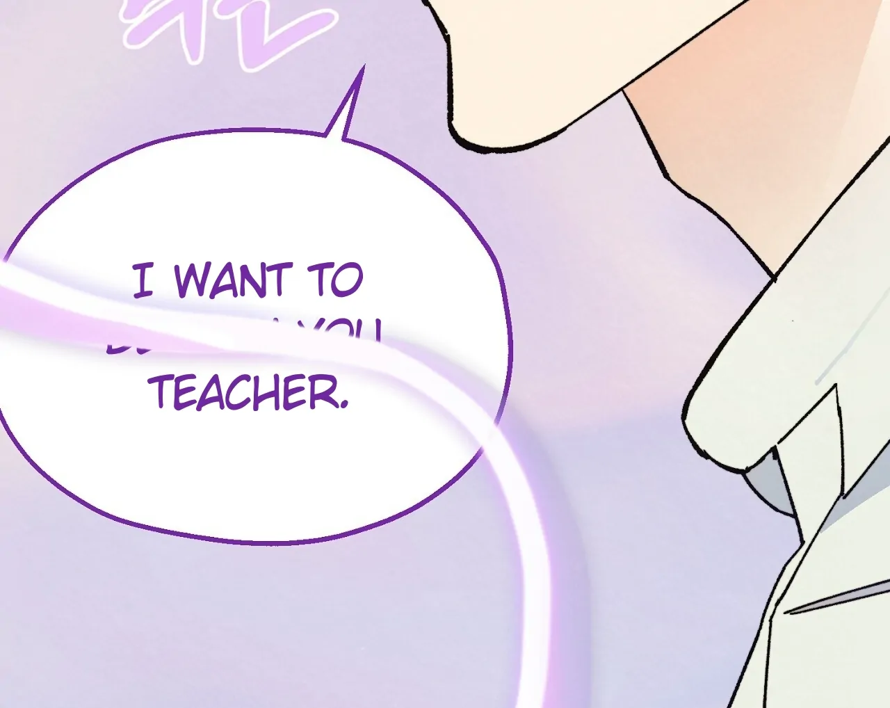 Teachers Need Sex Education Too - Chapter 8 manhwa