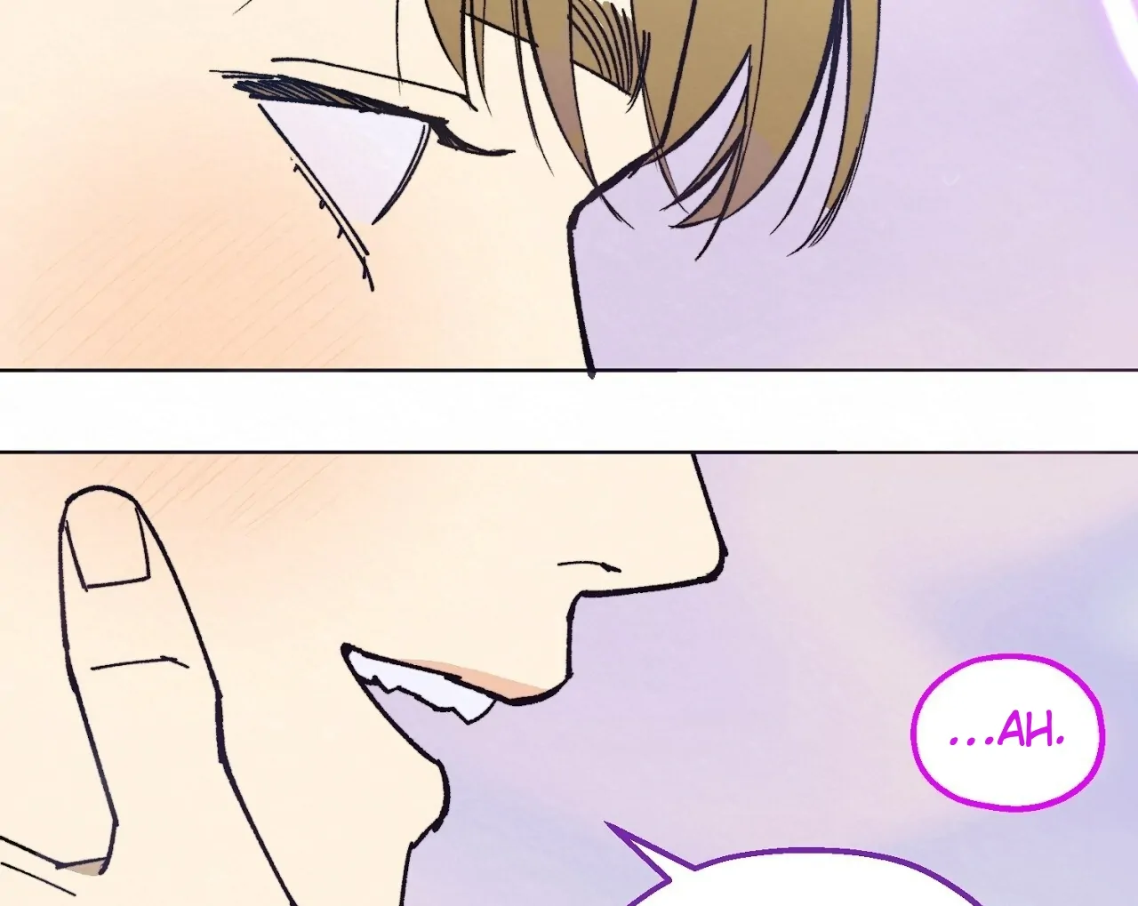 Teachers Need Sex Education Too - Chapter 8 manhwa