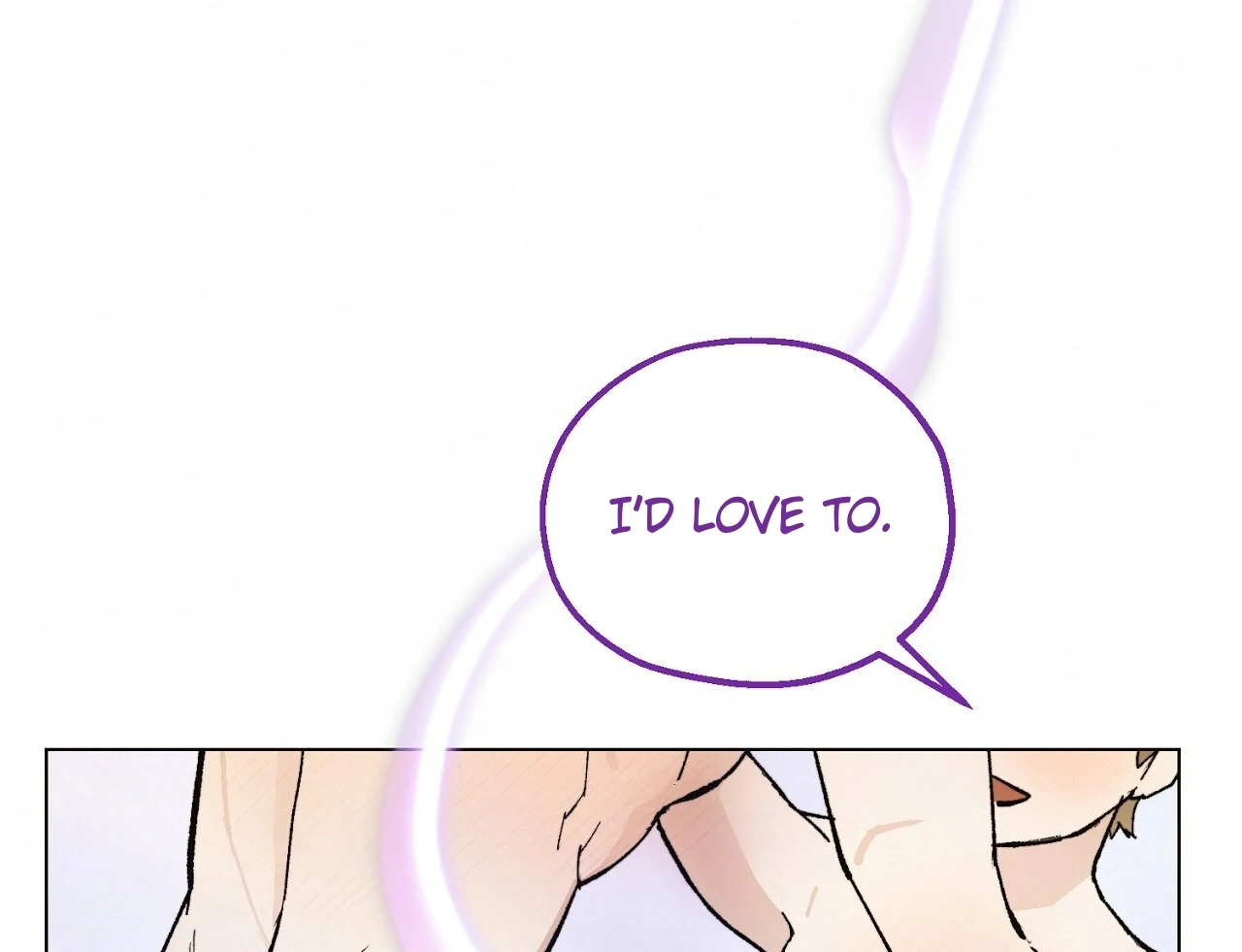 Teachers Need Sex Education Too - Chapter 8 manhwa