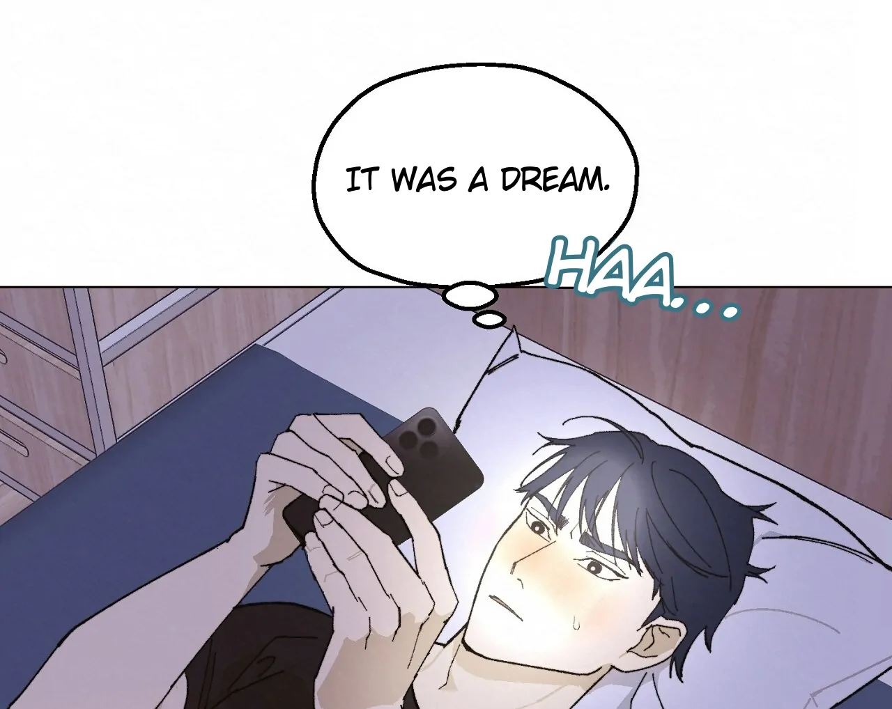 Teachers Need Sex Education Too - Chapter 8 manhwa