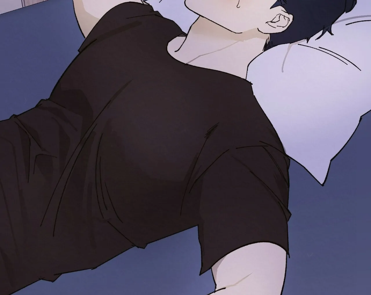 Teachers Need Sex Education Too - Chapter 8 manhwa