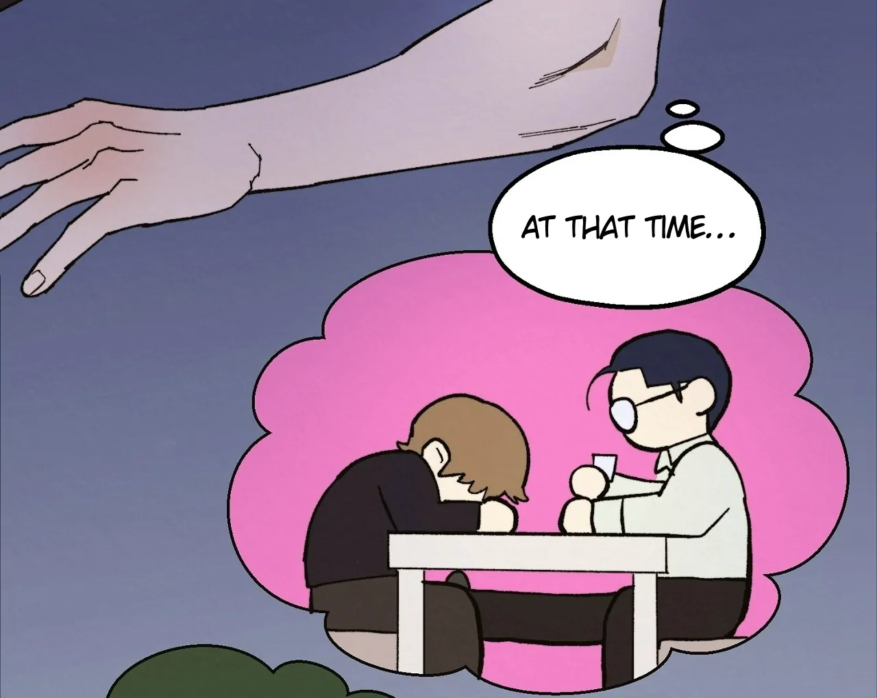 Teachers Need Sex Education Too - Chapter 8 manhwa