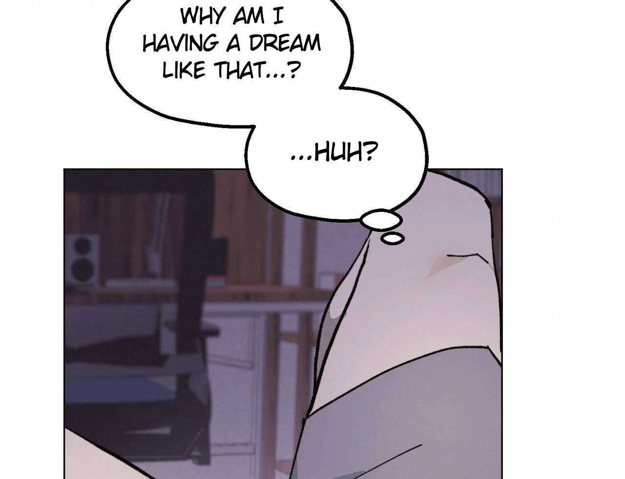 Teachers Need Sex Education Too - Chapter 8 manhwa