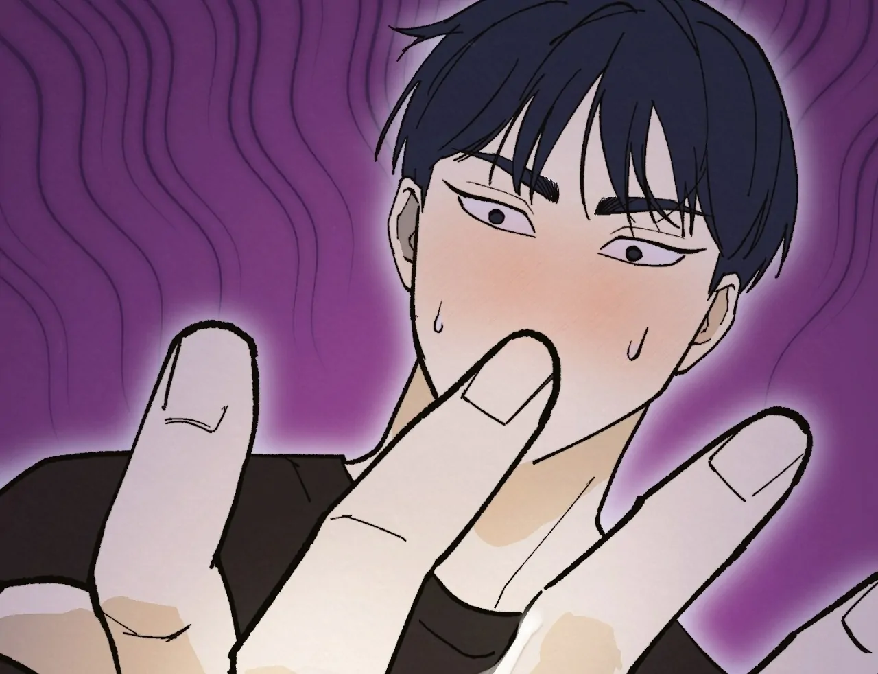 Teachers Need Sex Education Too - Chapter 8 manhwa