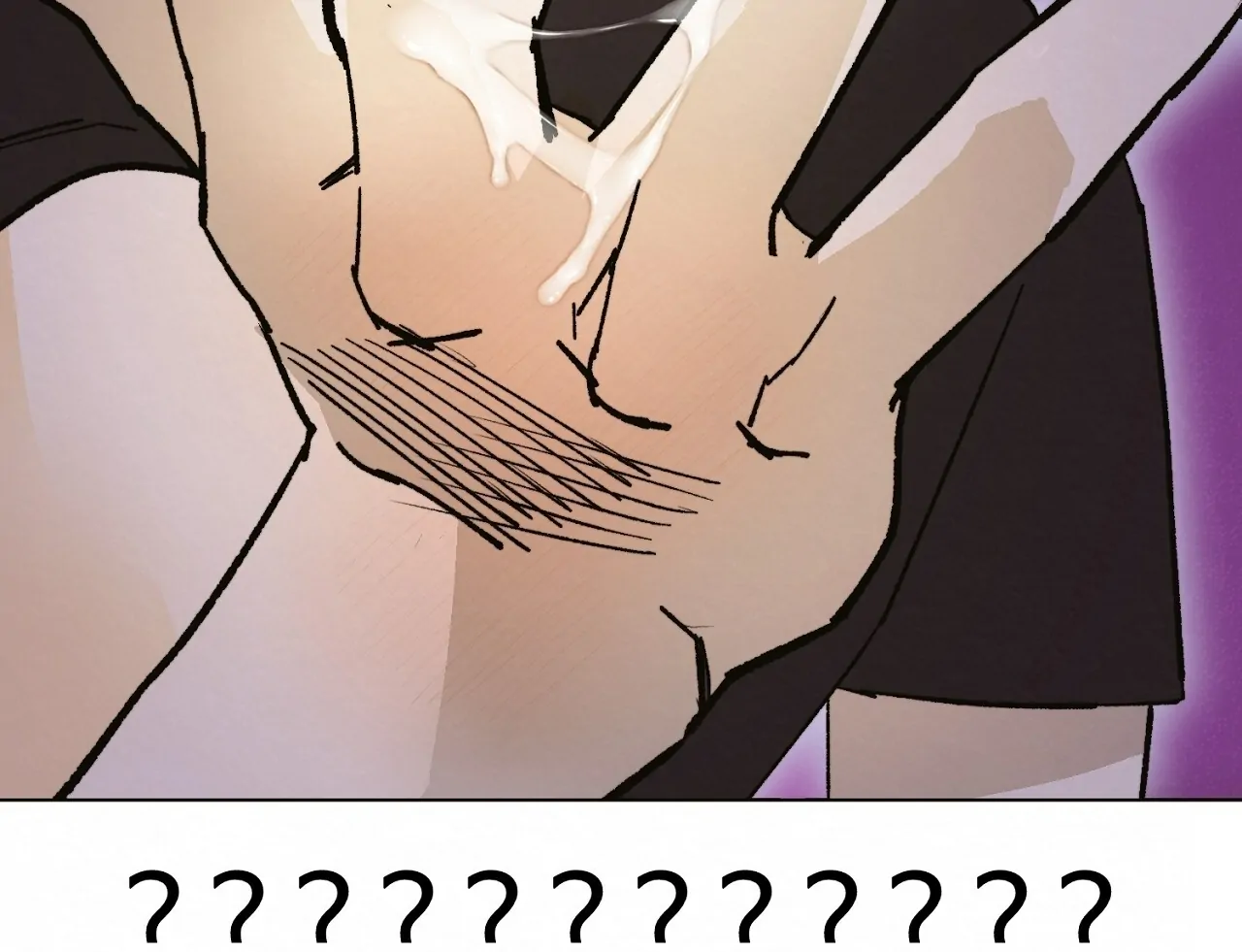 Teachers Need Sex Education Too - Chapter 8 manhwa