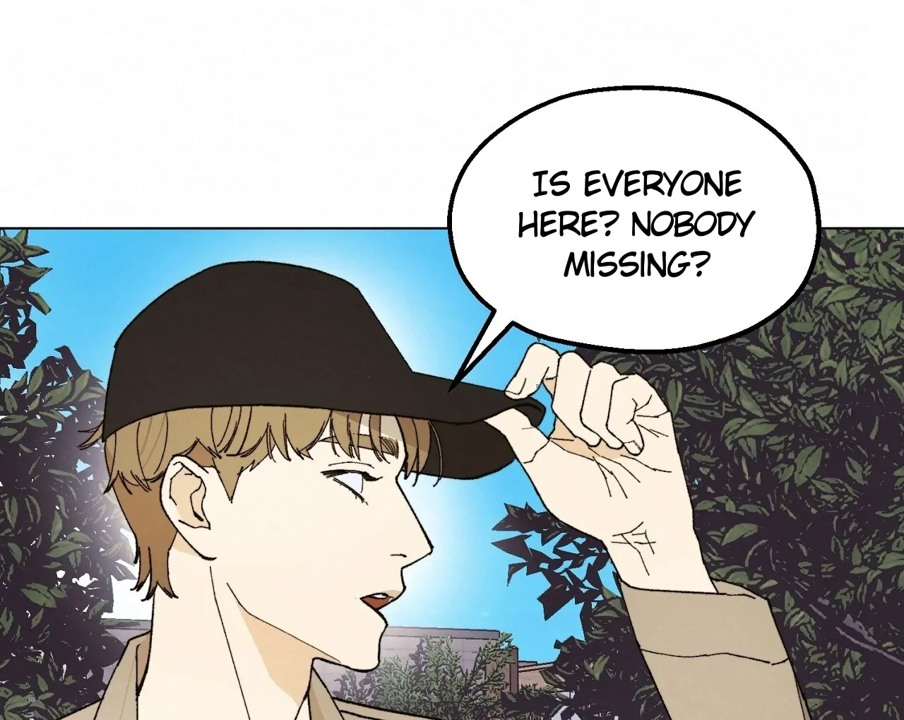 Teachers Need Sex Education Too - Chapter 8 manhwa