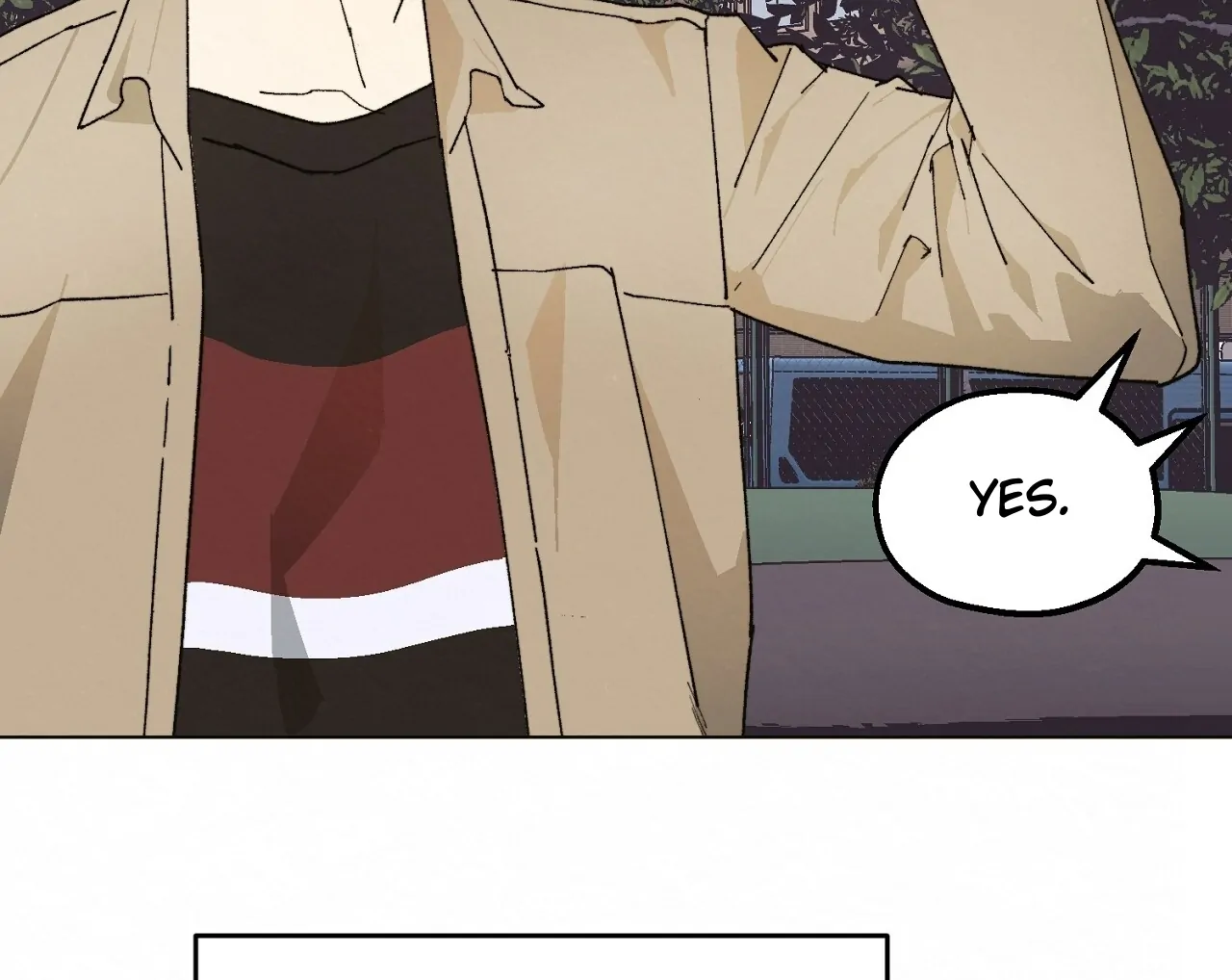Teachers Need Sex Education Too - Chapter 8 manhwa