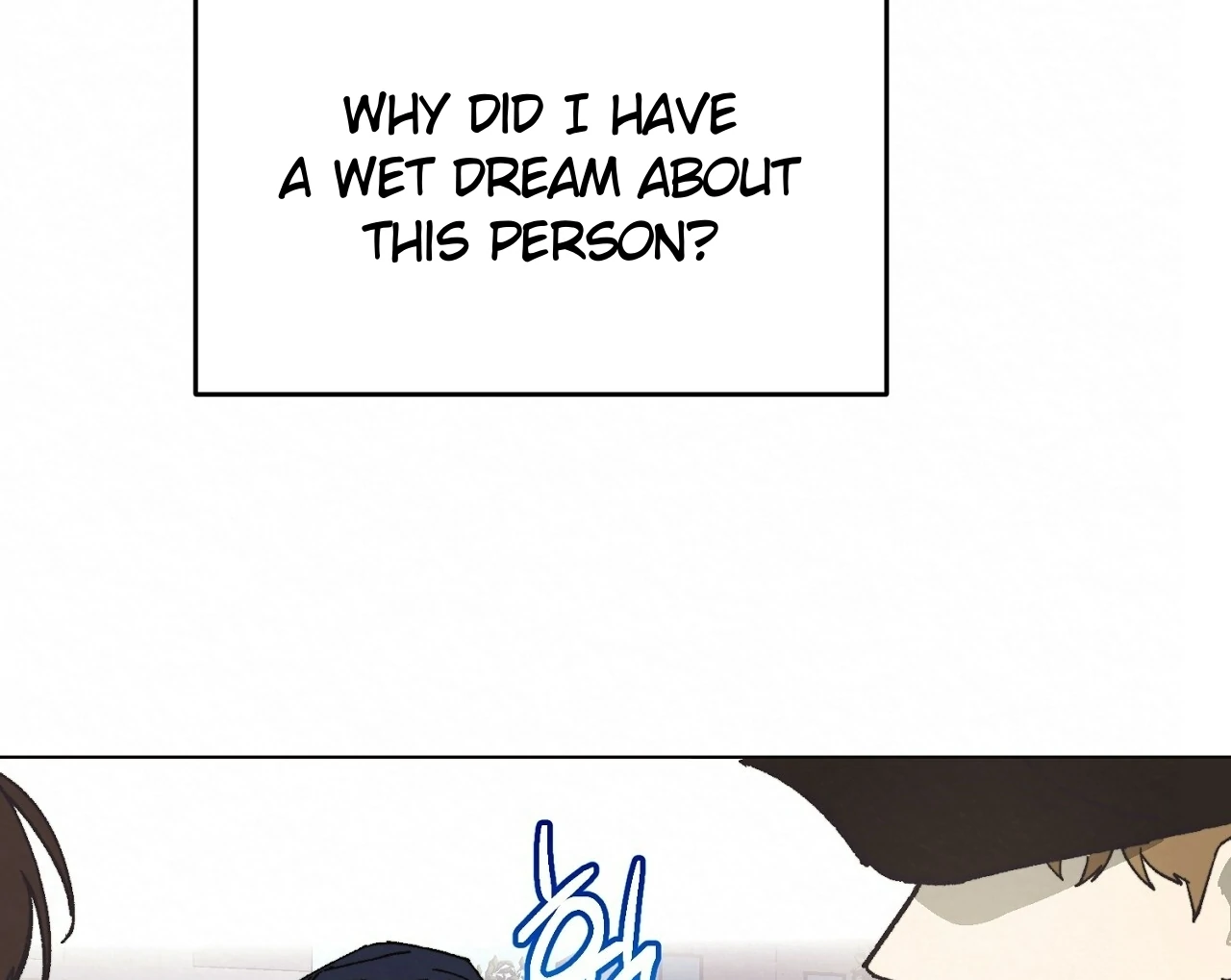 Teachers Need Sex Education Too - Chapter 8 manhwa