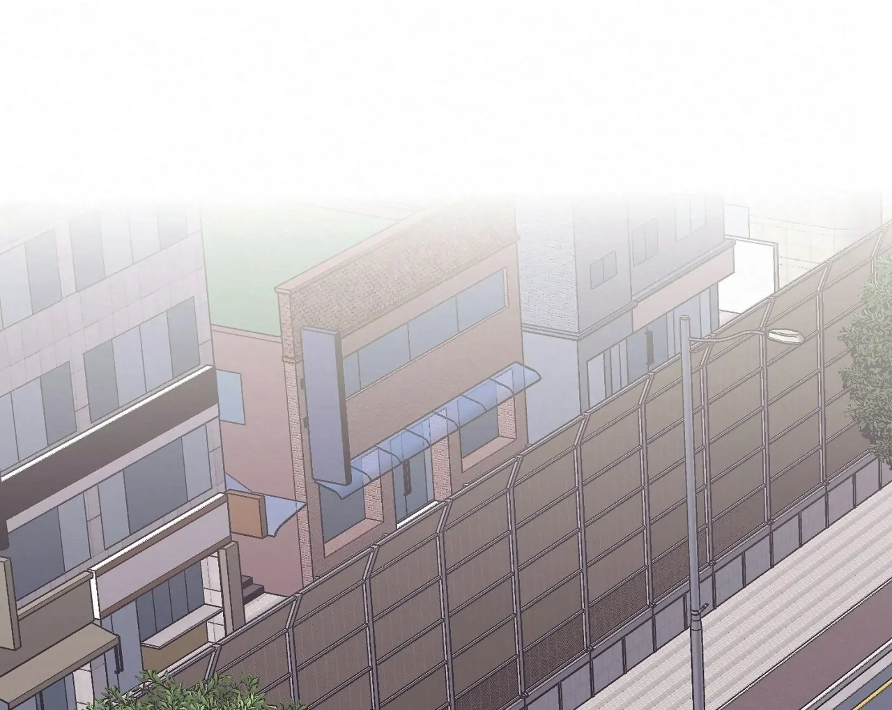 Teachers Need Sex Education Too - Chapter 8 manhwa