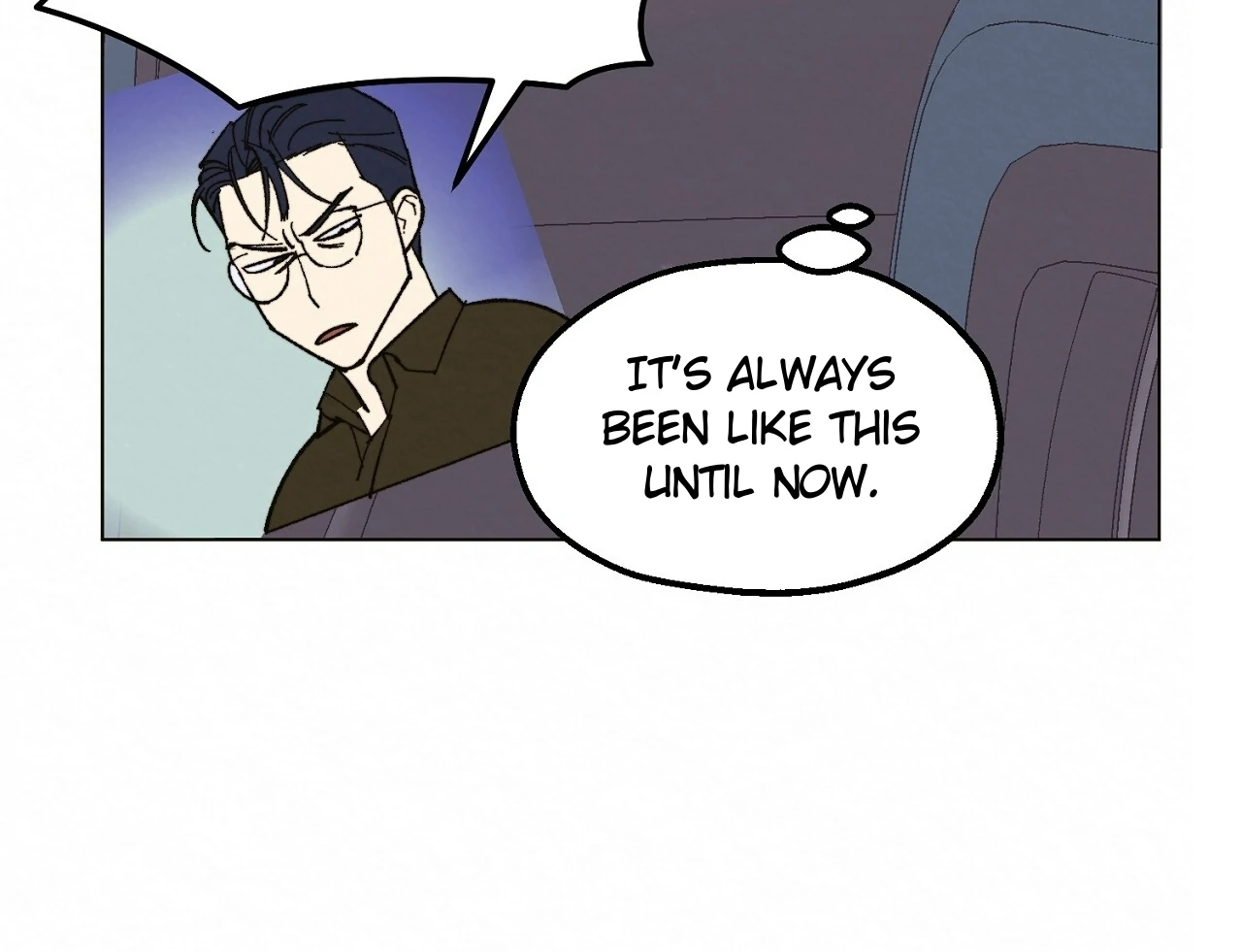 Teachers Need Sex Education Too - Chapter 8 manhwa