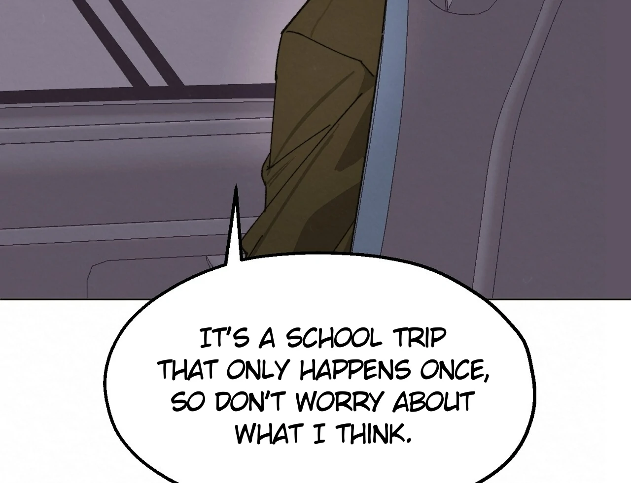 Teachers Need Sex Education Too - Chapter 8 manhwa