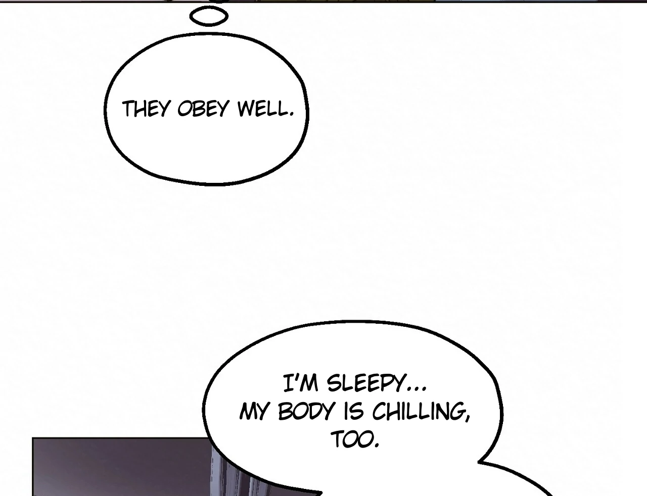 Teachers Need Sex Education Too - Chapter 8 manhwa