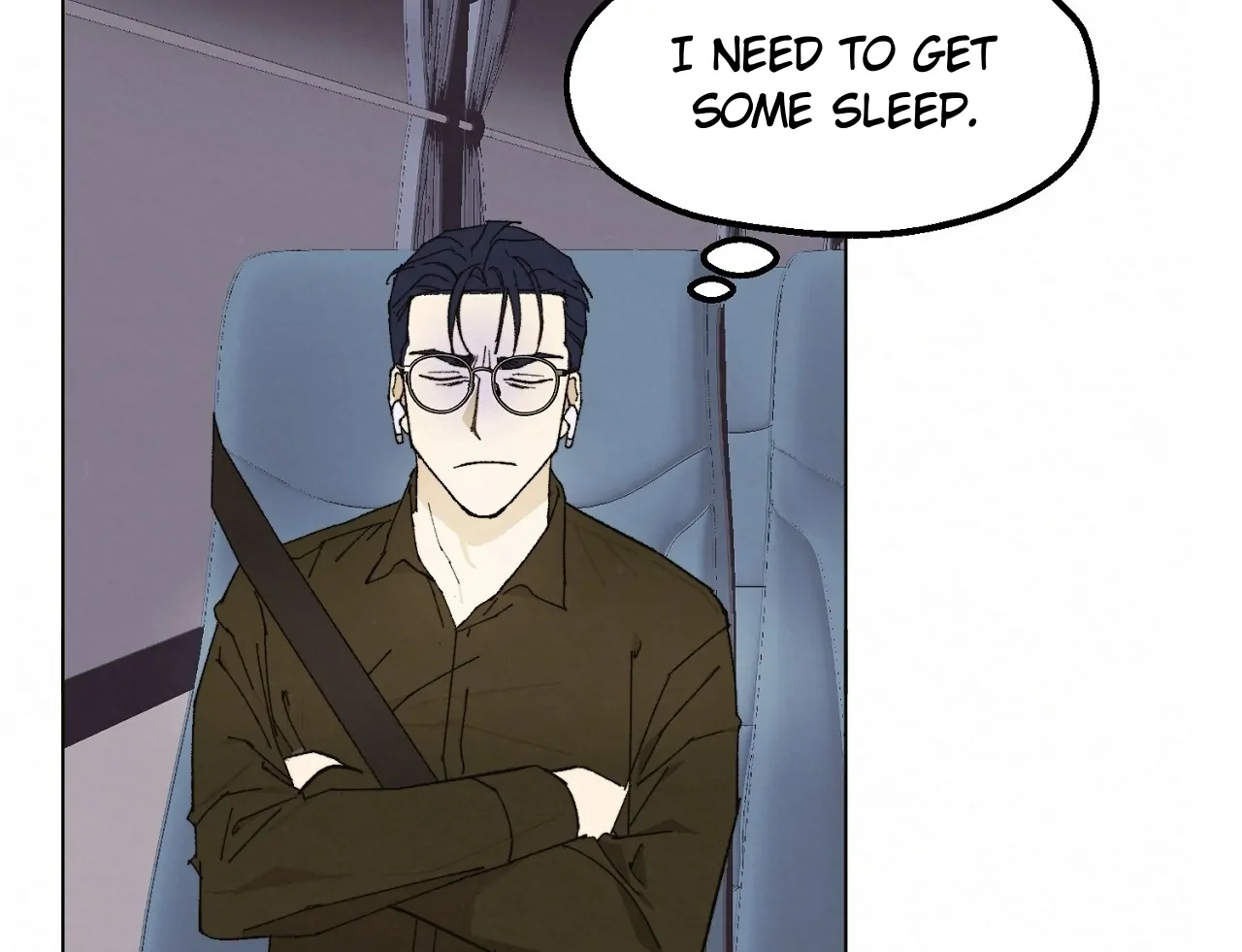 Teachers Need Sex Education Too - Chapter 8 manhwa