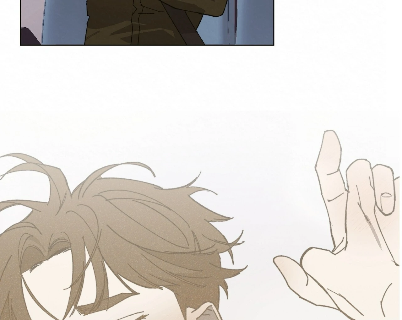 Teachers Need Sex Education Too - Chapter 8 manhwa