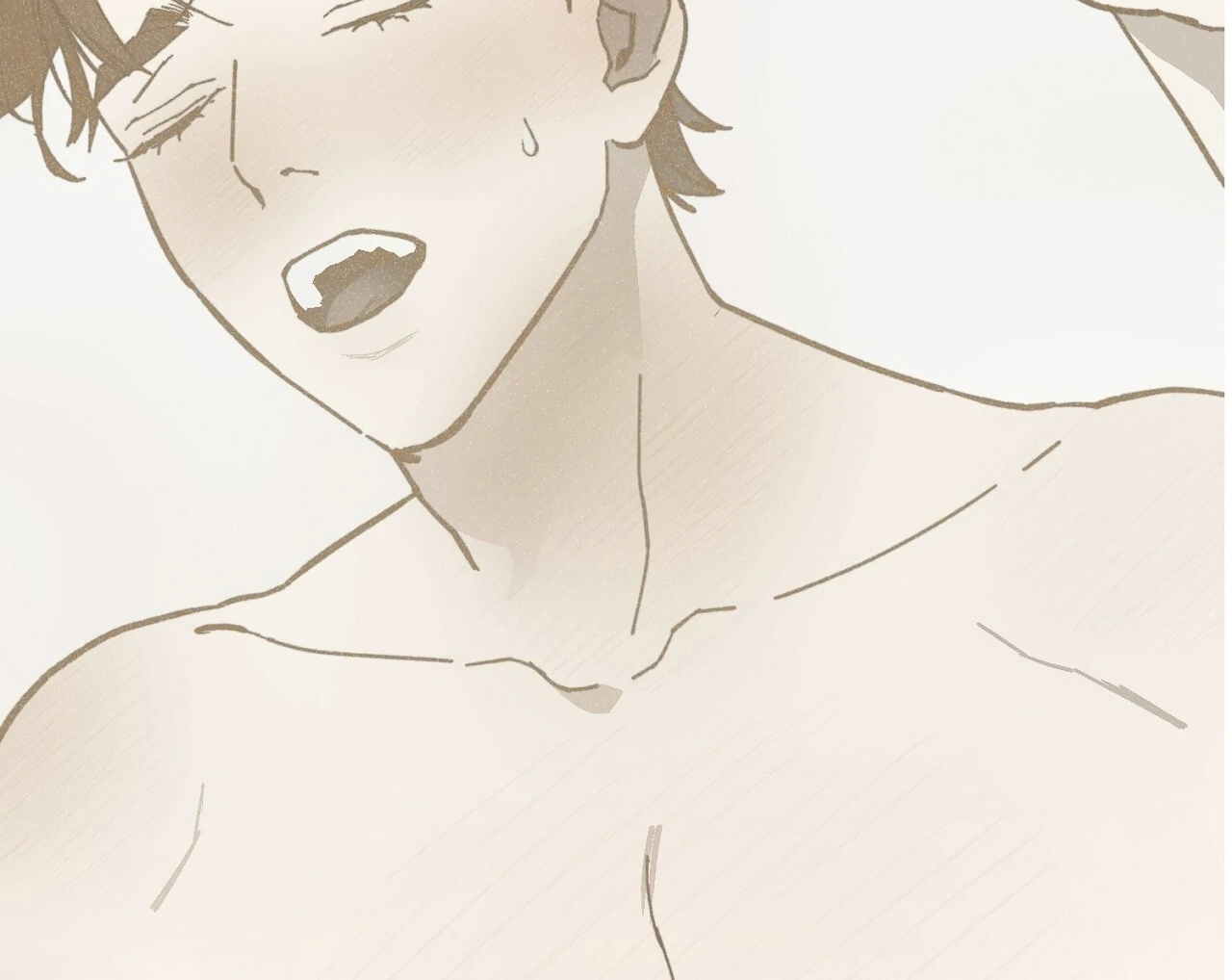 Teachers Need Sex Education Too - Chapter 8 manhwa