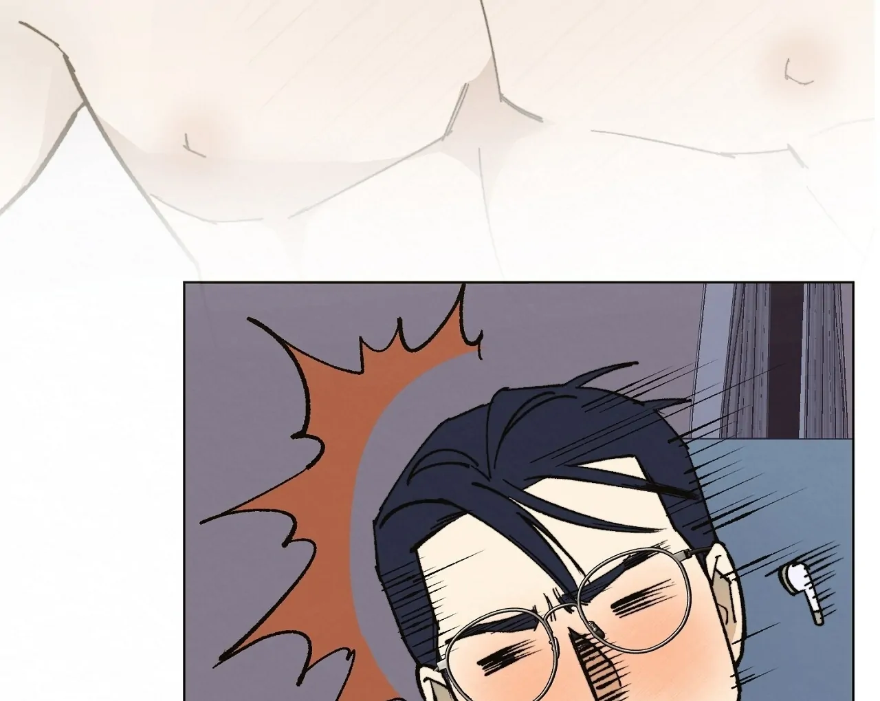 Teachers Need Sex Education Too - Chapter 8 manhwa