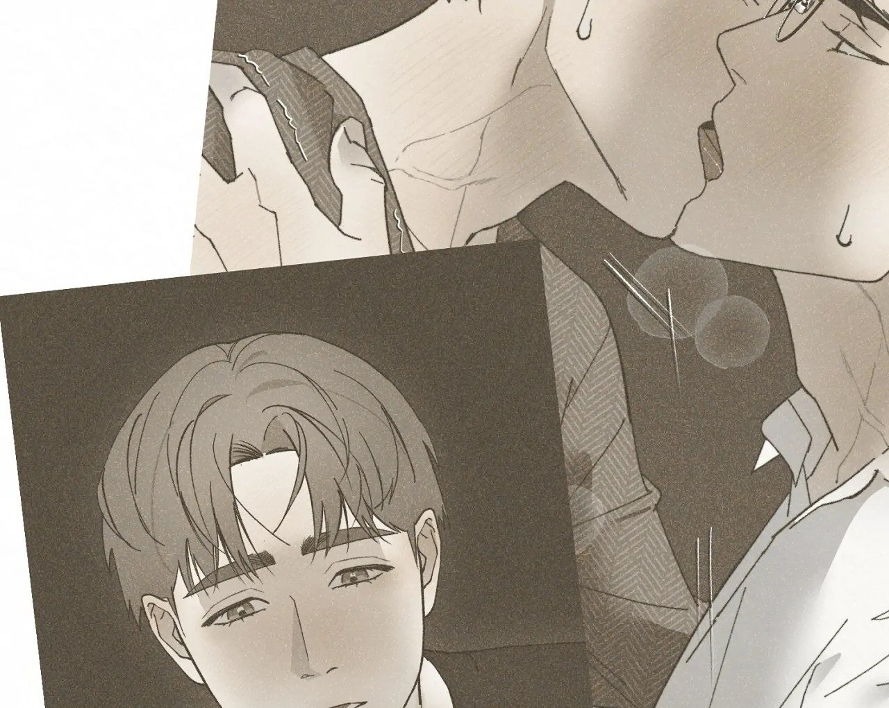Teachers Need Sex Education Too - Chapter 8 manhwa