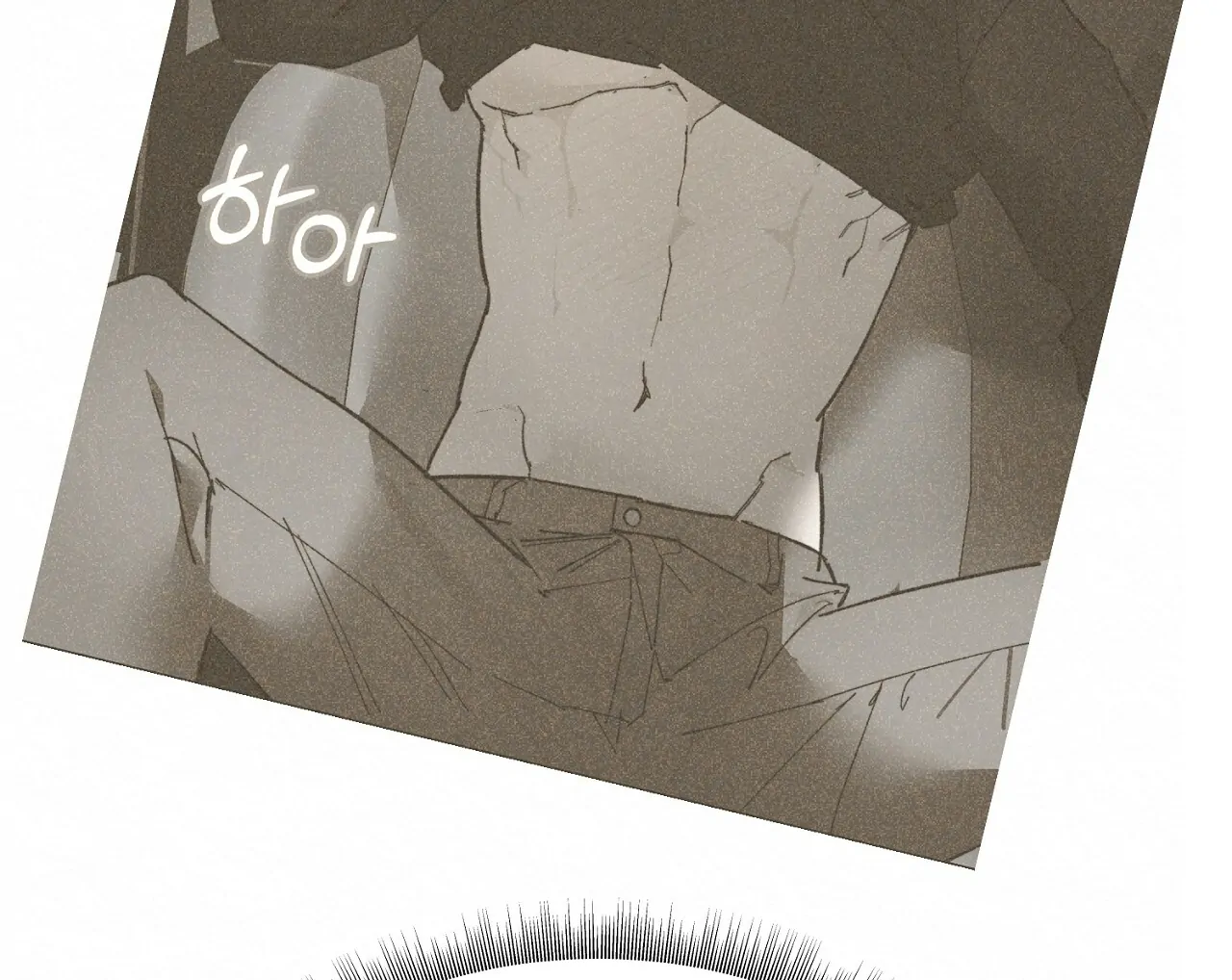 Teachers Need Sex Education Too - Chapter 8 manhwa