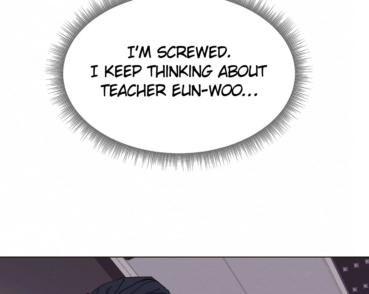 Teachers Need Sex Education Too - Chapter 8 manhwa