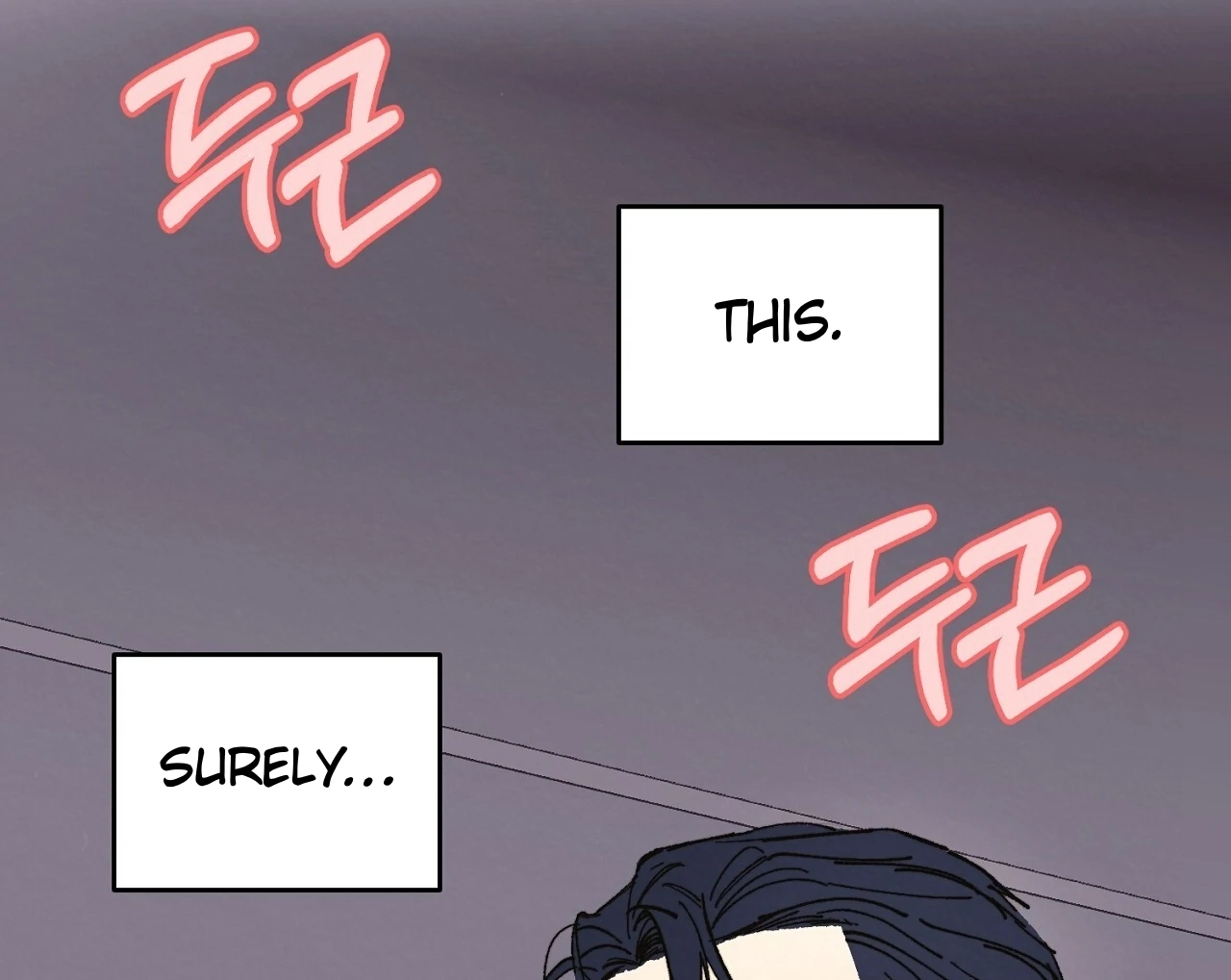 Teachers Need Sex Education Too - Chapter 8 manhwa
