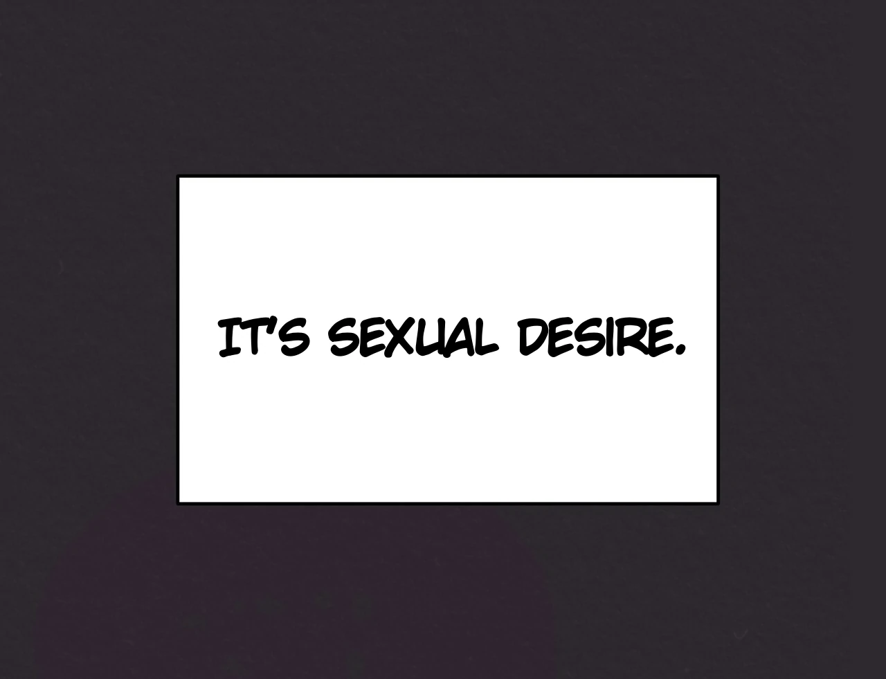 Teachers Need Sex Education Too - Chapter 8 manhwa