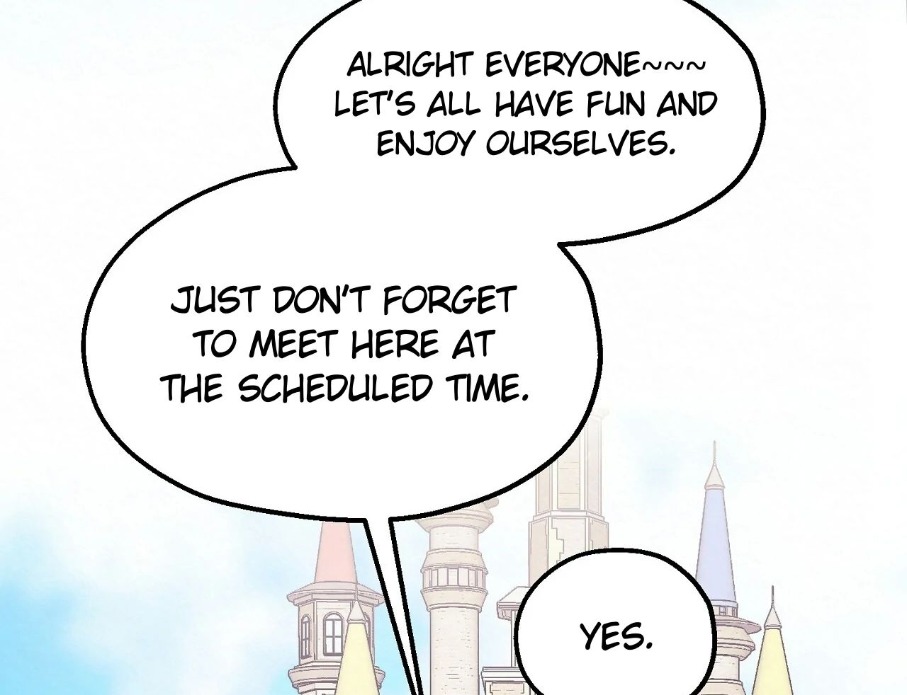 Teachers Need Sex Education Too - Chapter 8 manhwa