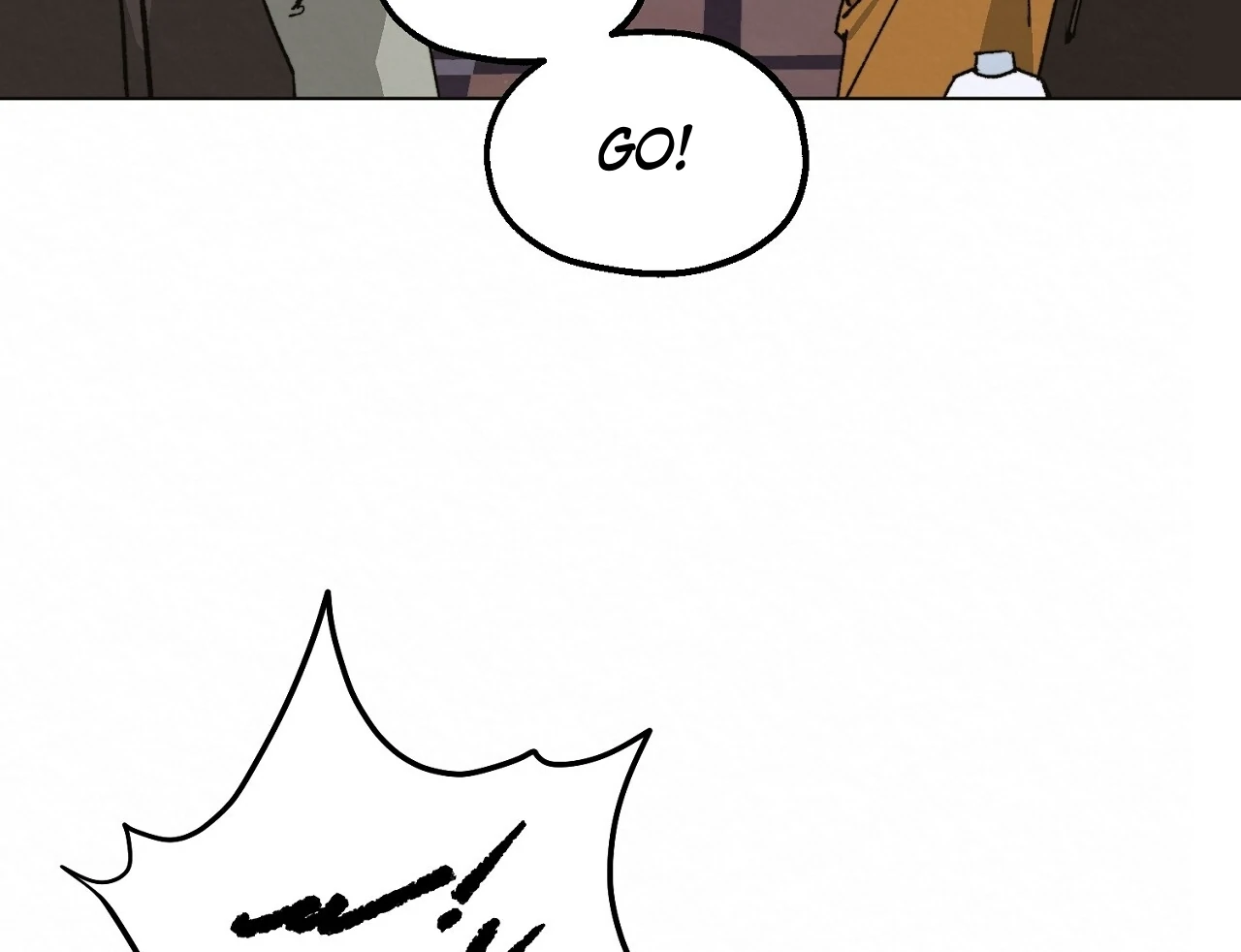 Teachers Need Sex Education Too - Chapter 8 manhwa