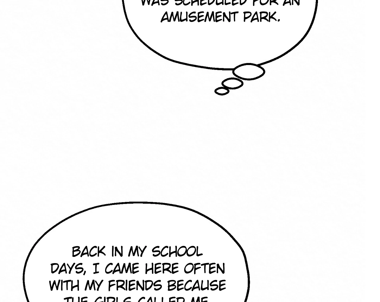 Teachers Need Sex Education Too - Chapter 8 manhwa