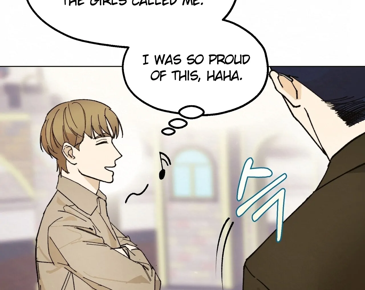 Teachers Need Sex Education Too - Chapter 8 manhwa