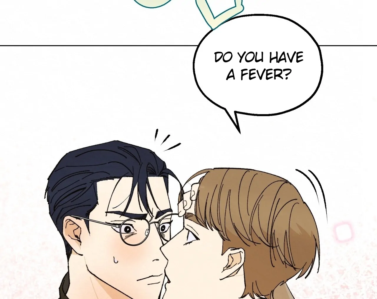 Teachers Need Sex Education Too - Chapter 8 manhwa