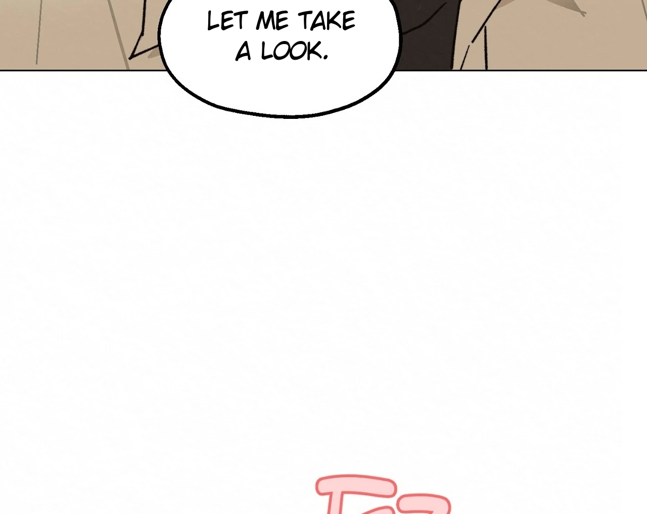 Teachers Need Sex Education Too - Chapter 8 manhwa