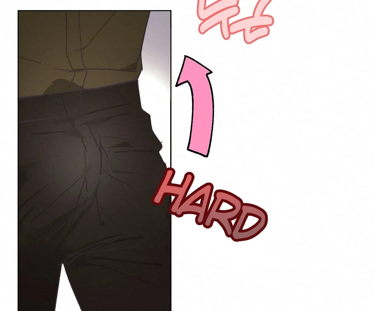 Teachers Need Sex Education Too - Chapter 8 manhwa