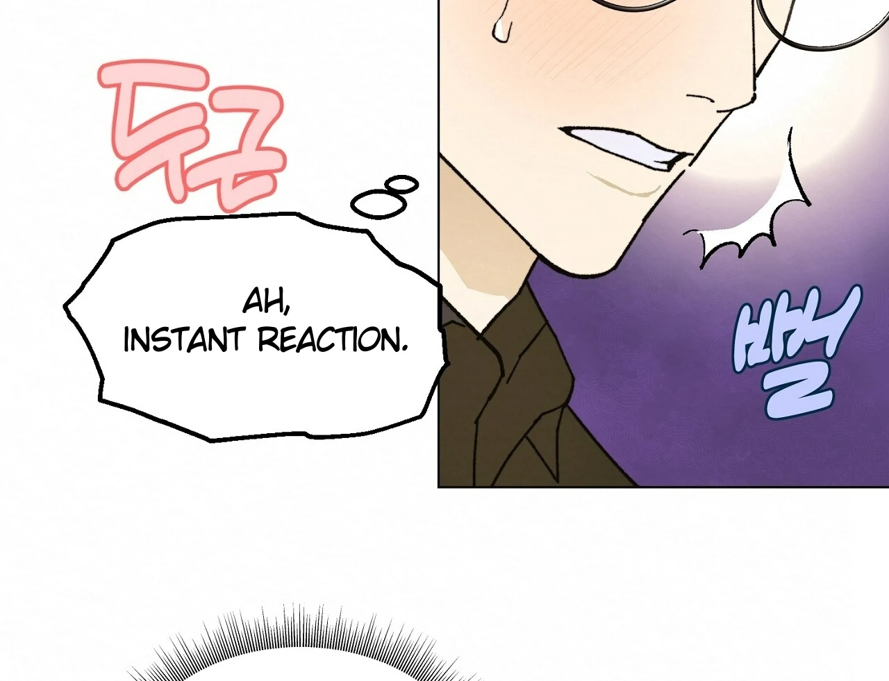 Teachers Need Sex Education Too - Chapter 8 manhwa