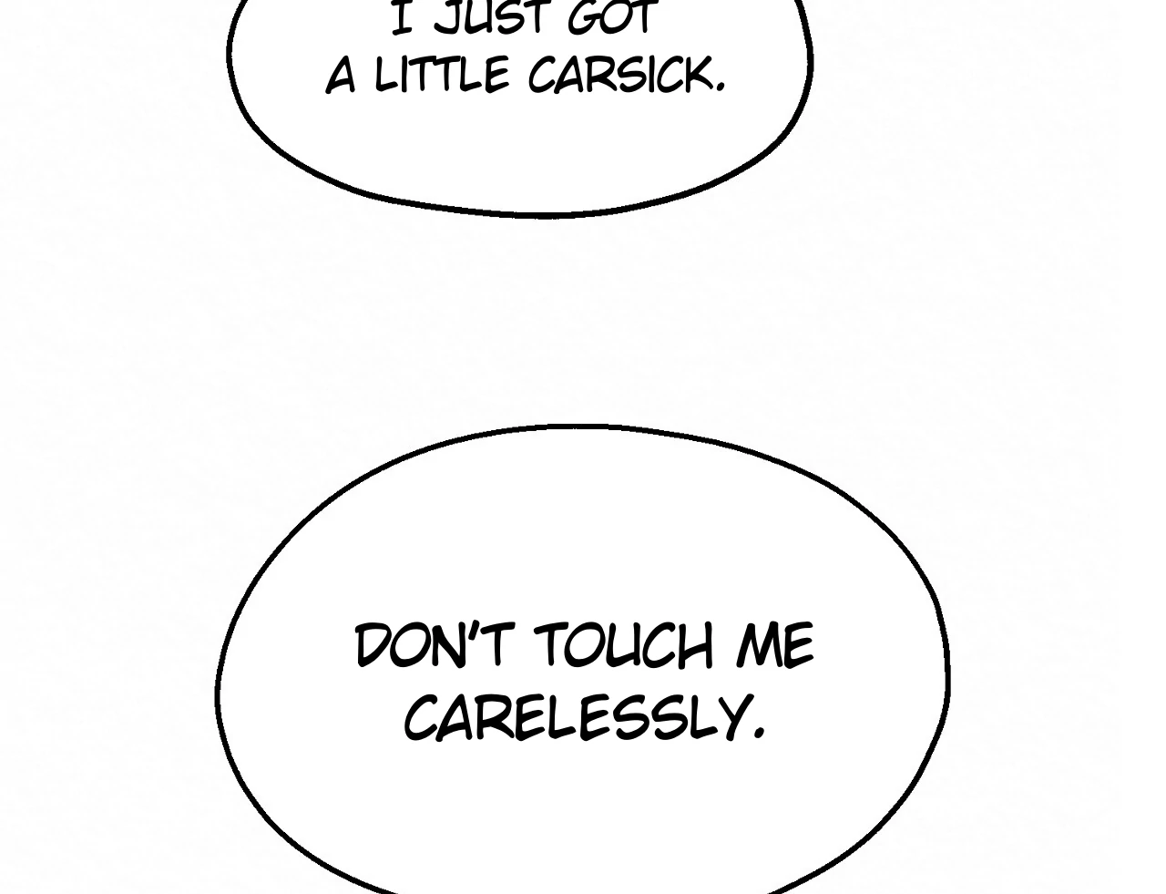 Teachers Need Sex Education Too - Chapter 8 manhwa